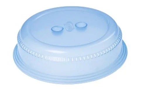 MICROWAVE COVER 26CM MICROWAVE COVER 26CM