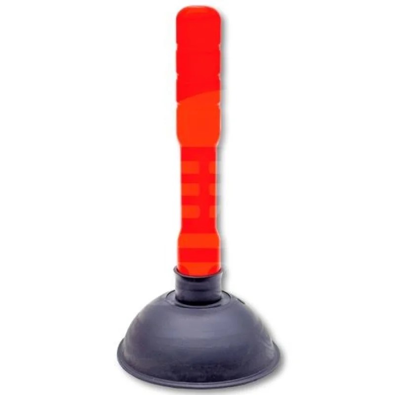 Plast. Sink Plunger Eco