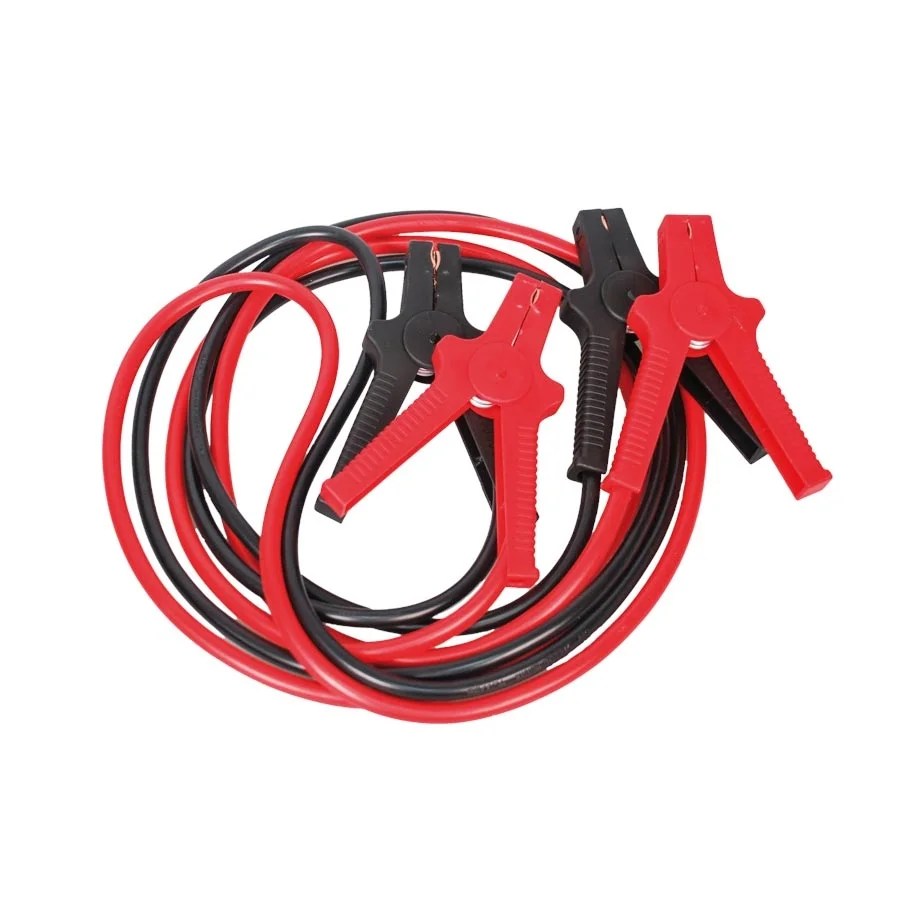 Booster cable 900A, 6m Booster cable 900A, 6m