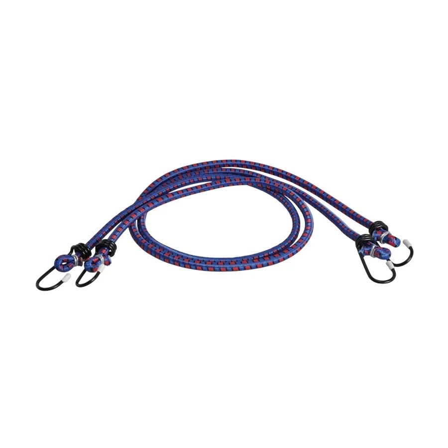 Elastic straps 2x120cm