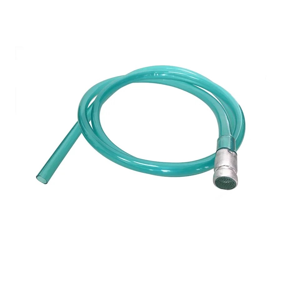 SYPHON HOSE Pump for fuel with ball diesel 3/4