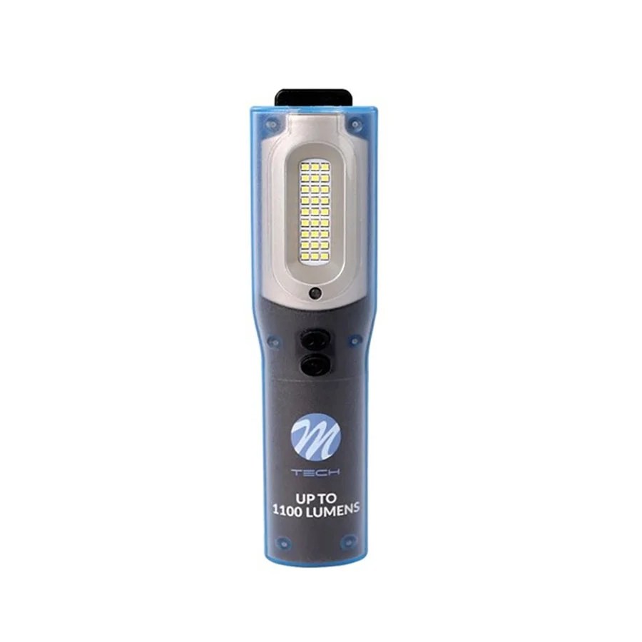 Led working light 27+1SMD