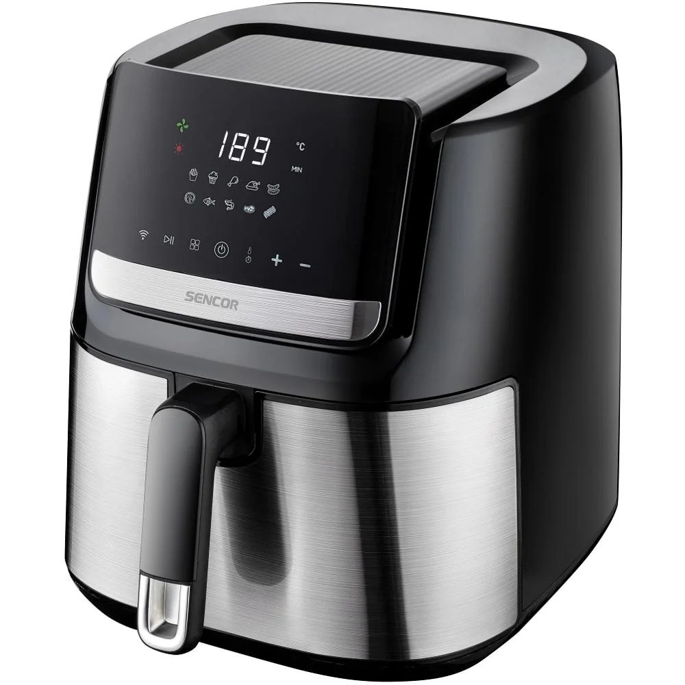 SFR 6600SS Vita Fryer 6.5L