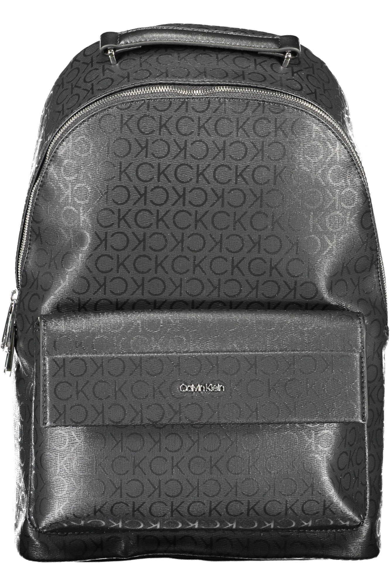 CALVIN KLEIN MEN BLACK BACKPACK
