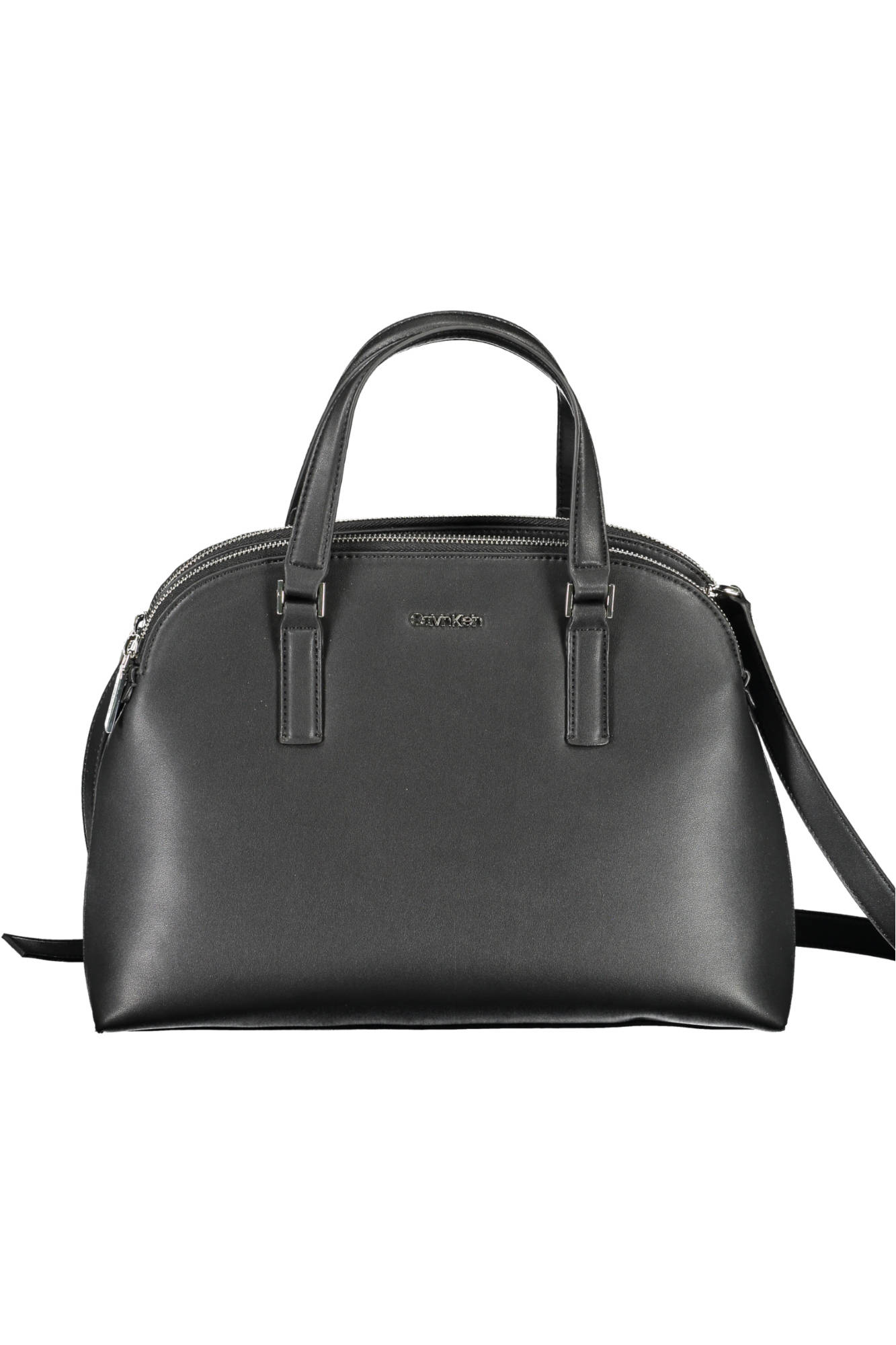 CALVIN KLEIN WOMEN BAG BLACK