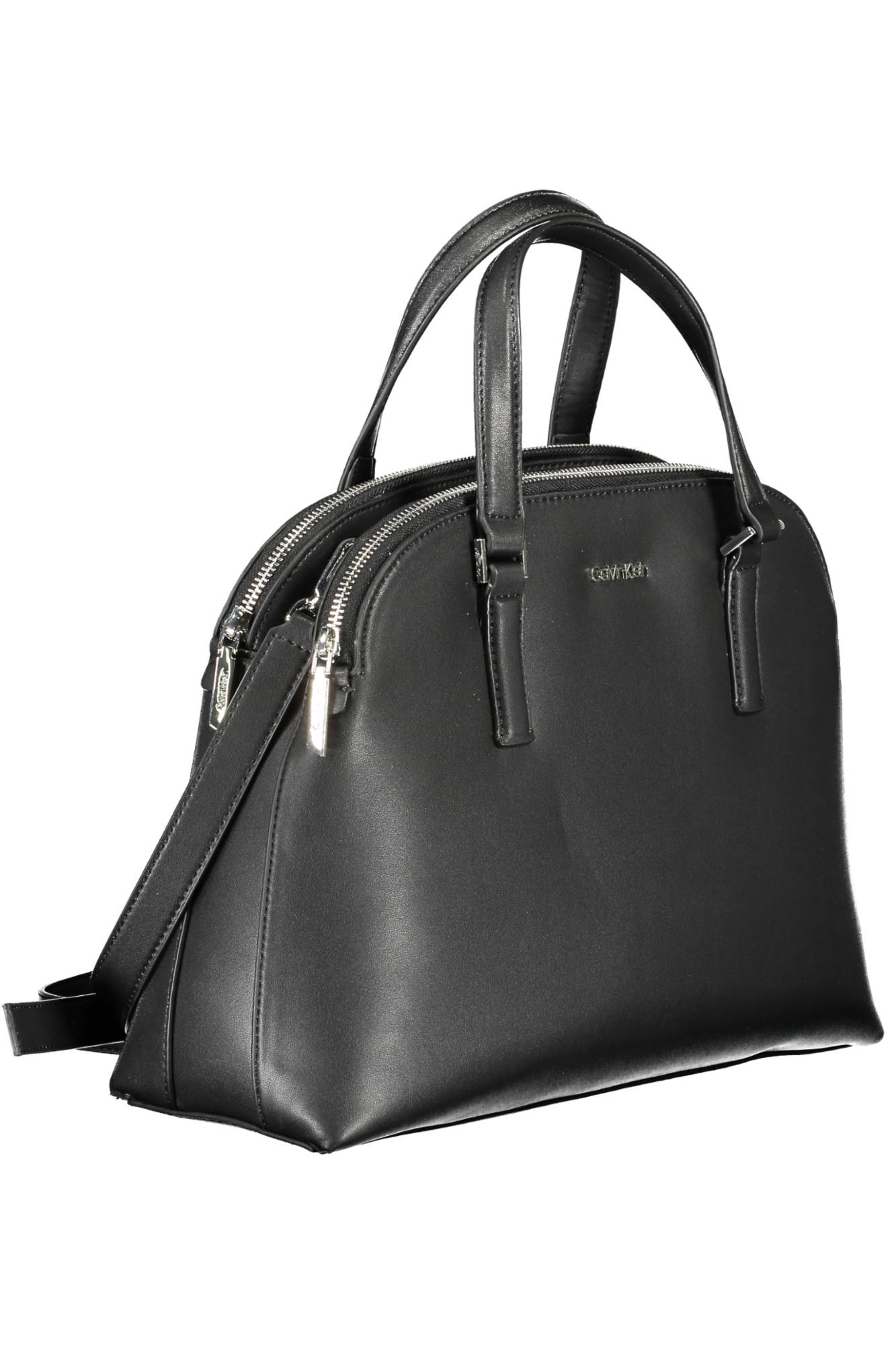 CALVIN KLEIN WOMEN BAG BLACK