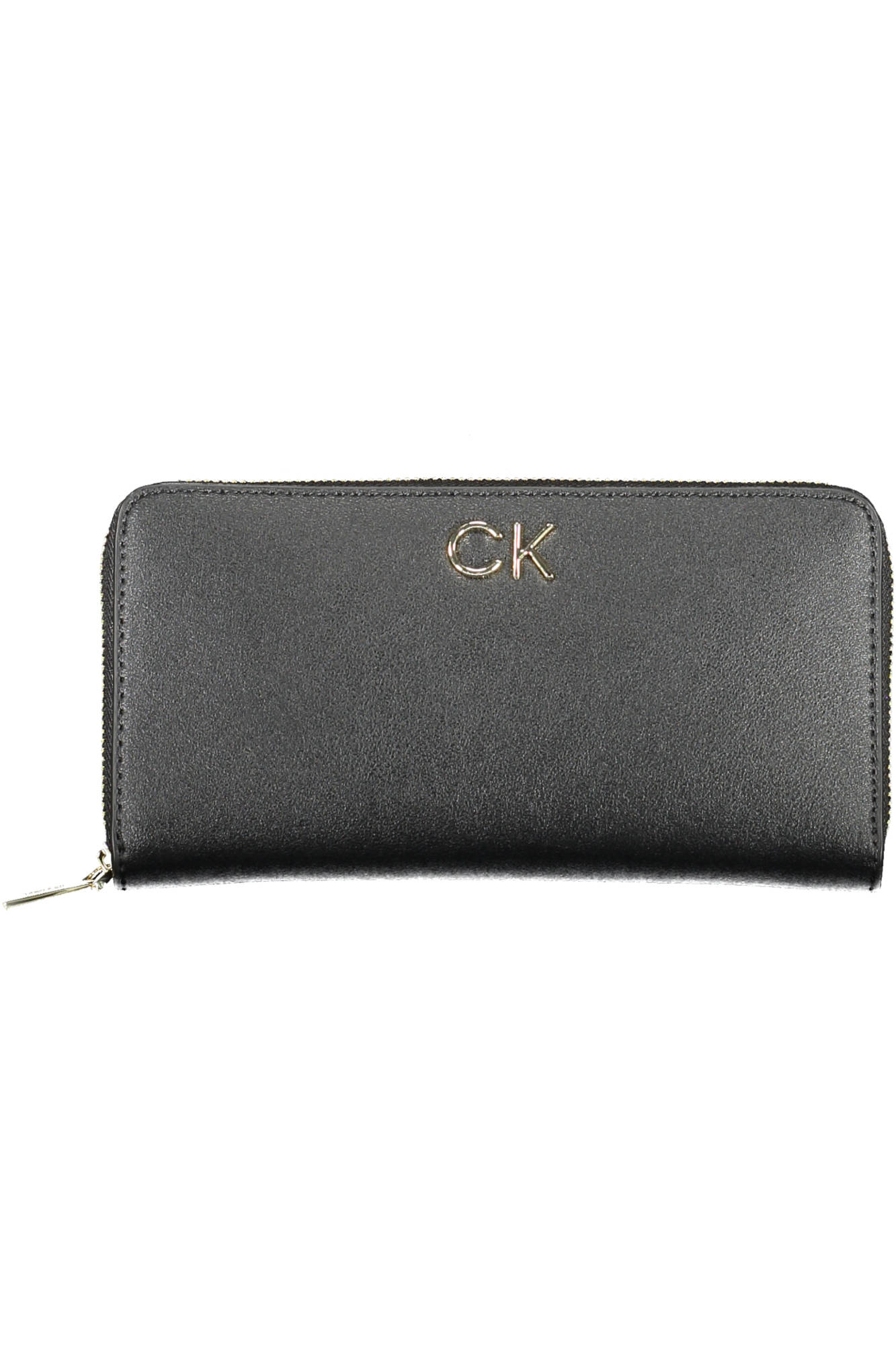 CALVIN KLEIN WOMEN BLACK WALLET