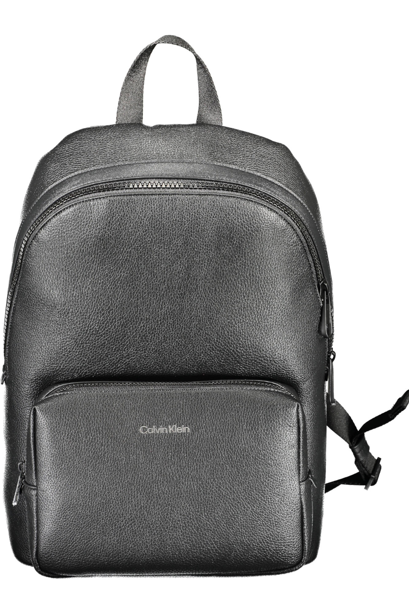 CALVIN KLEIN MEN BLACK BACKPACK