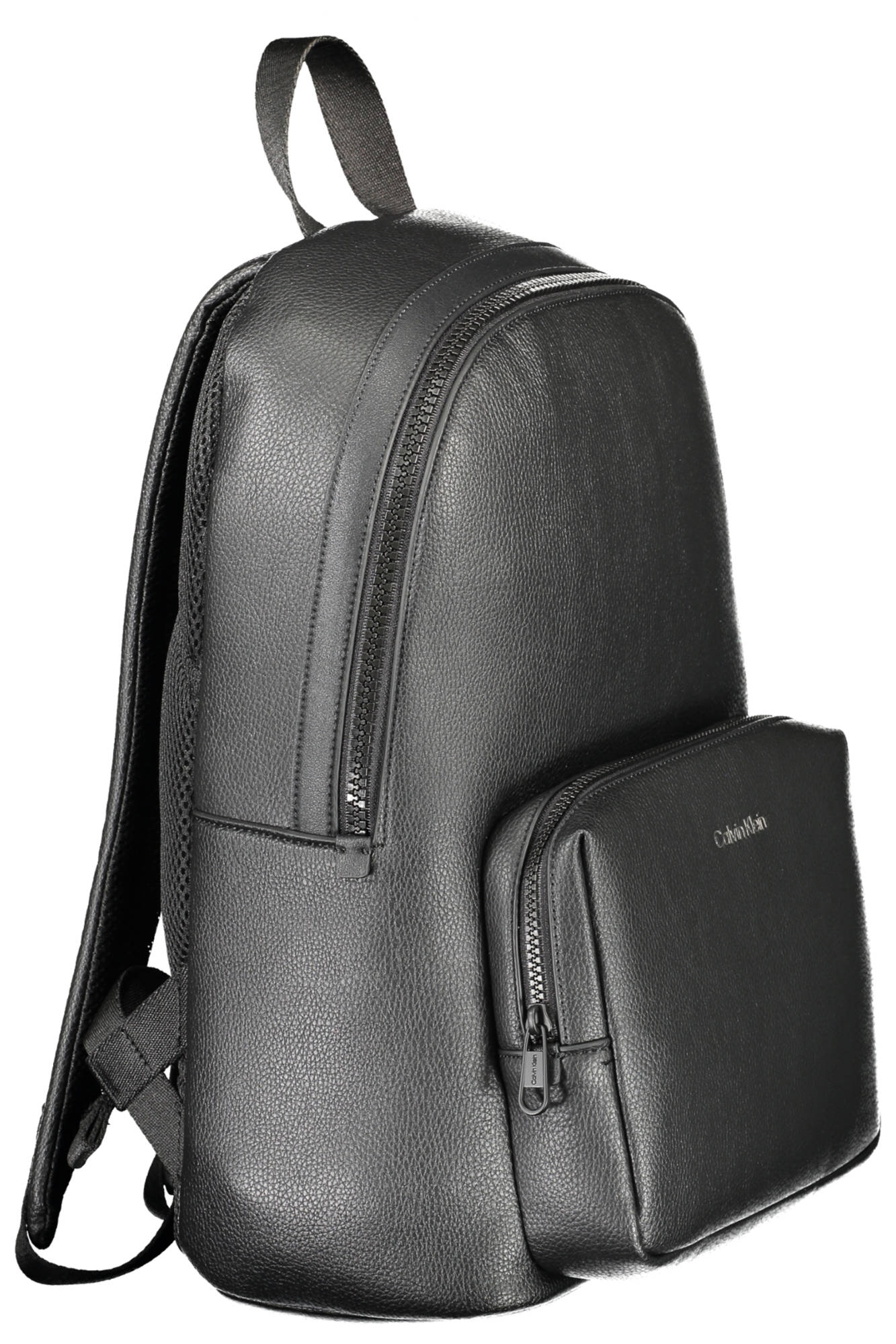 CALVIN KLEIN MEN BLACK BACKPACK