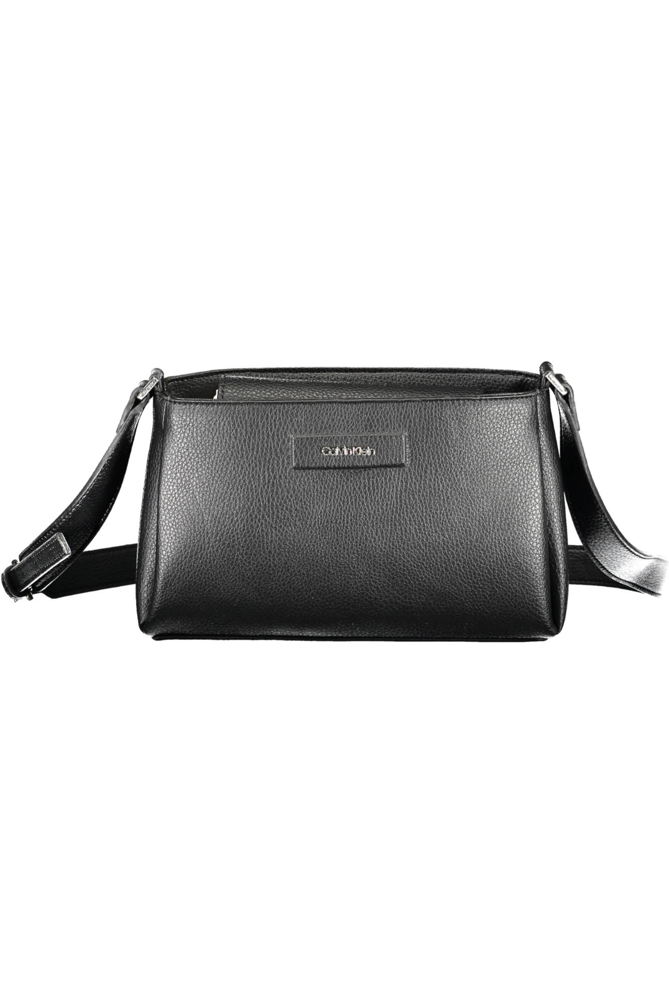 CALVIN KLEIN WOMEN BAG BLACK CALVIN KLEIN WOMEN BAG BLACK