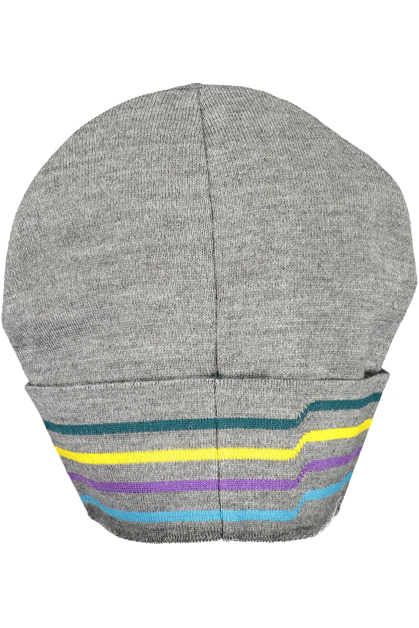 HARMONT & BLAINE GRAY MEN BEANIE
