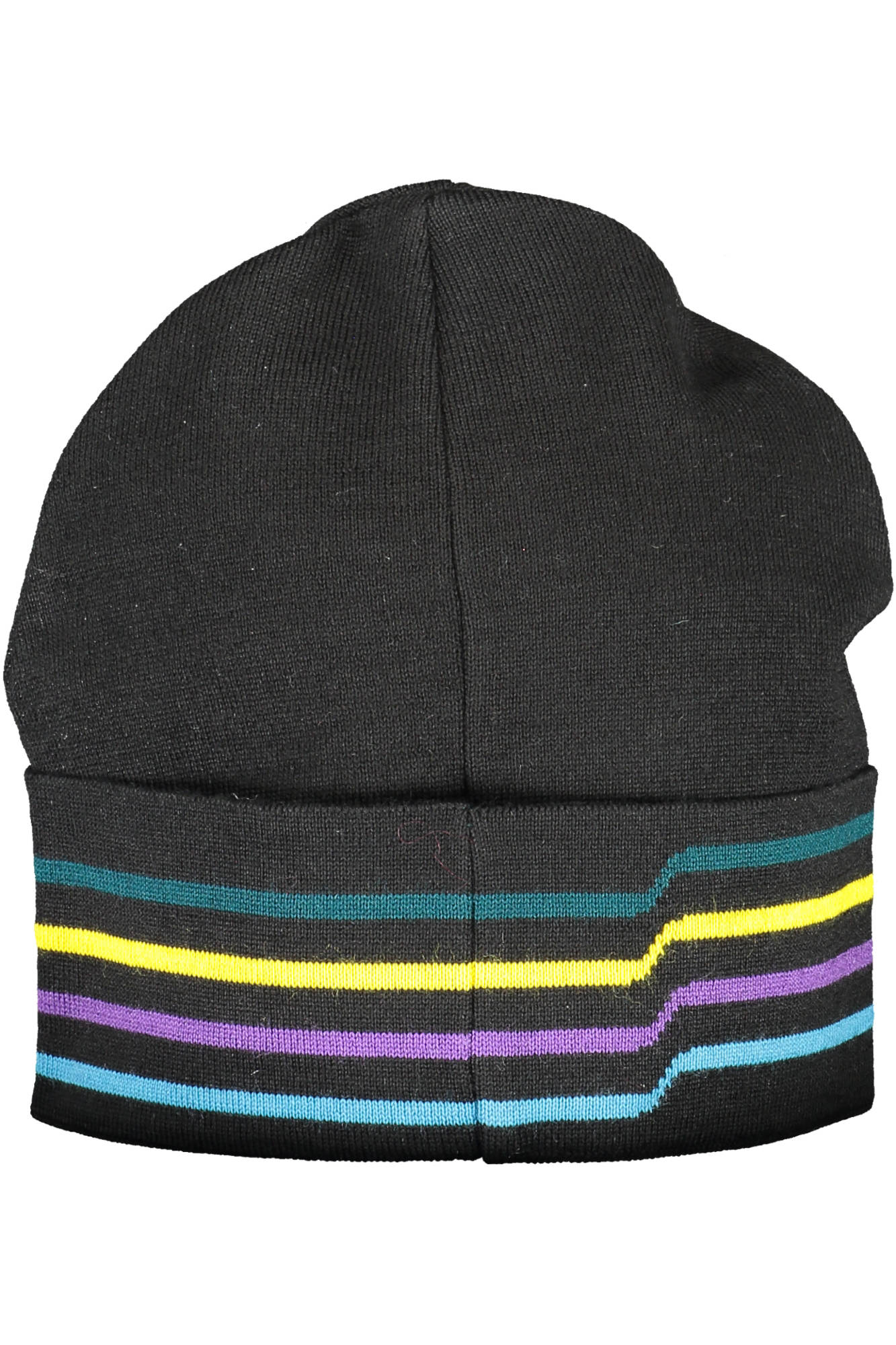HARMONT & BLAINE BLACK MEN BEANIE