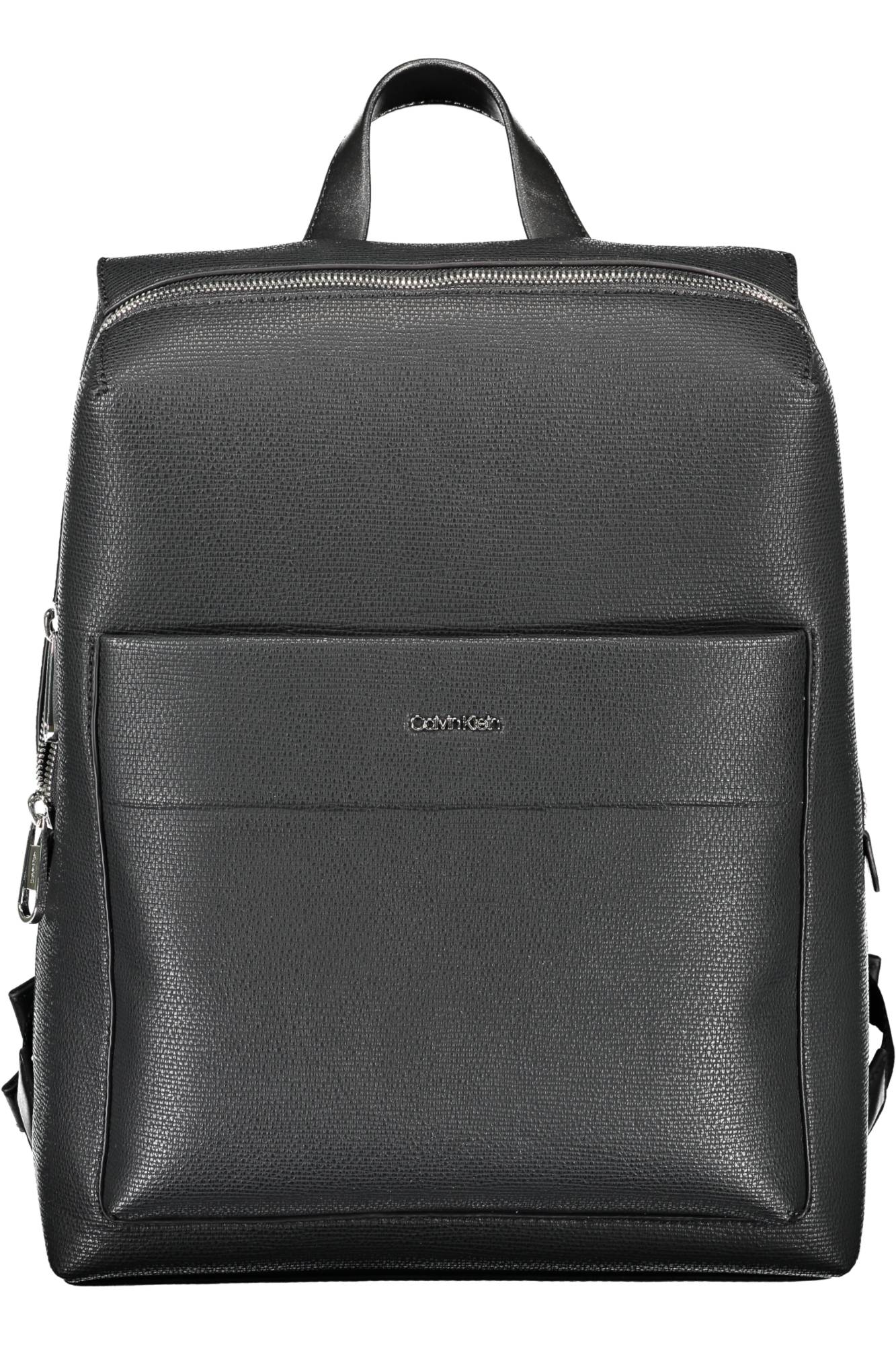 CALVIN KLEIN MEN BLACK BACKPACK