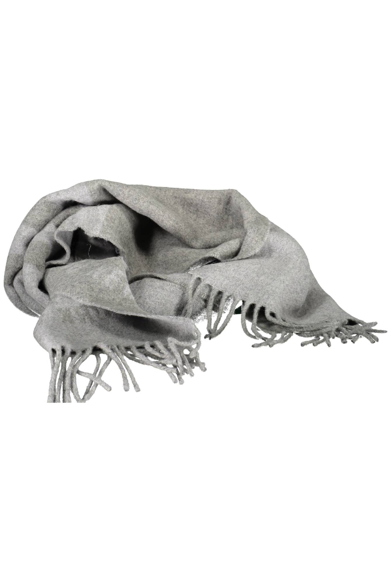 RALPH LAUREN GRAY MEN SCARF RALPH LAUREN GRAY MEN SCARF