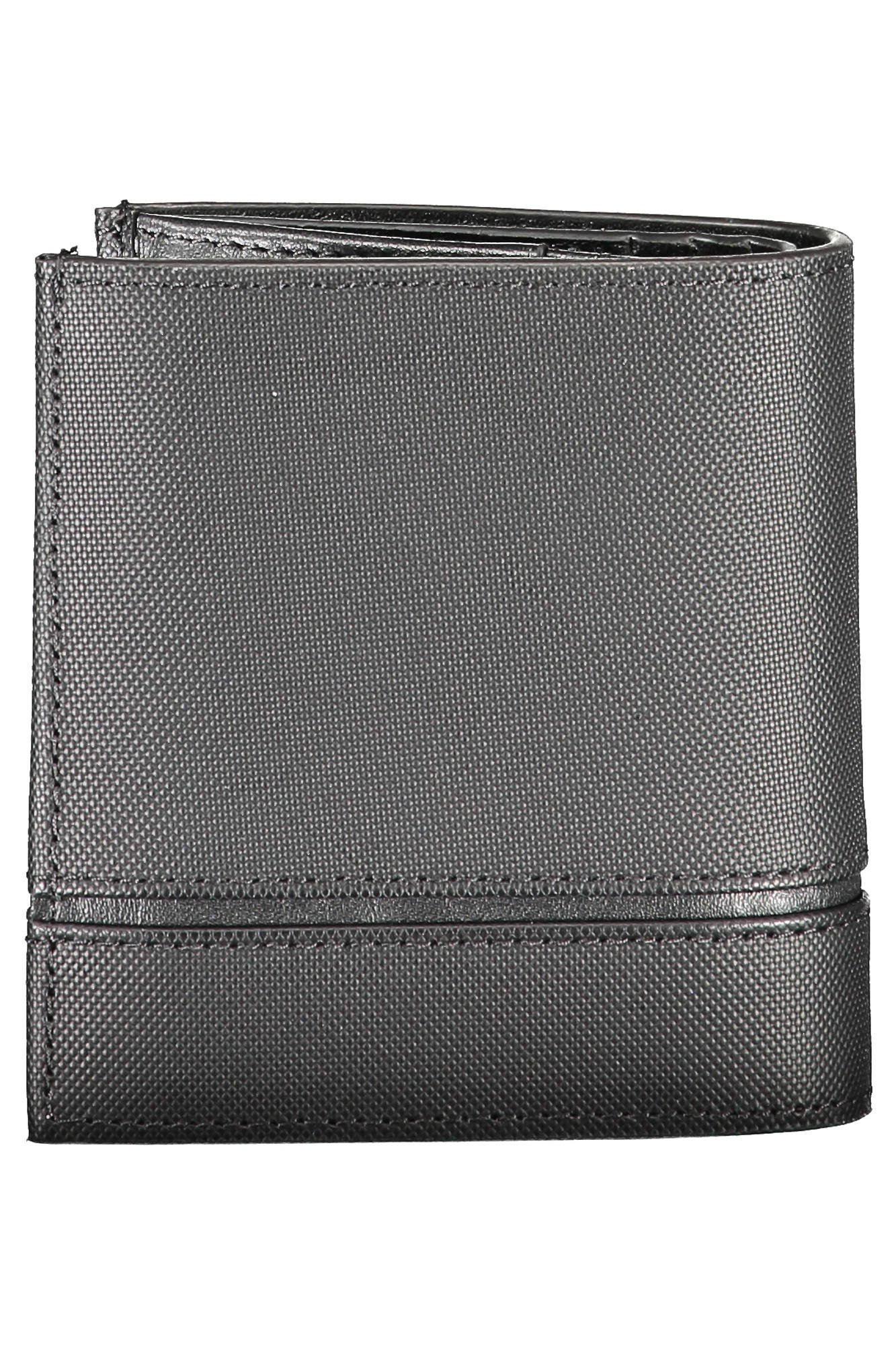 CALVIN KLEIN BLACK MEN WALLET