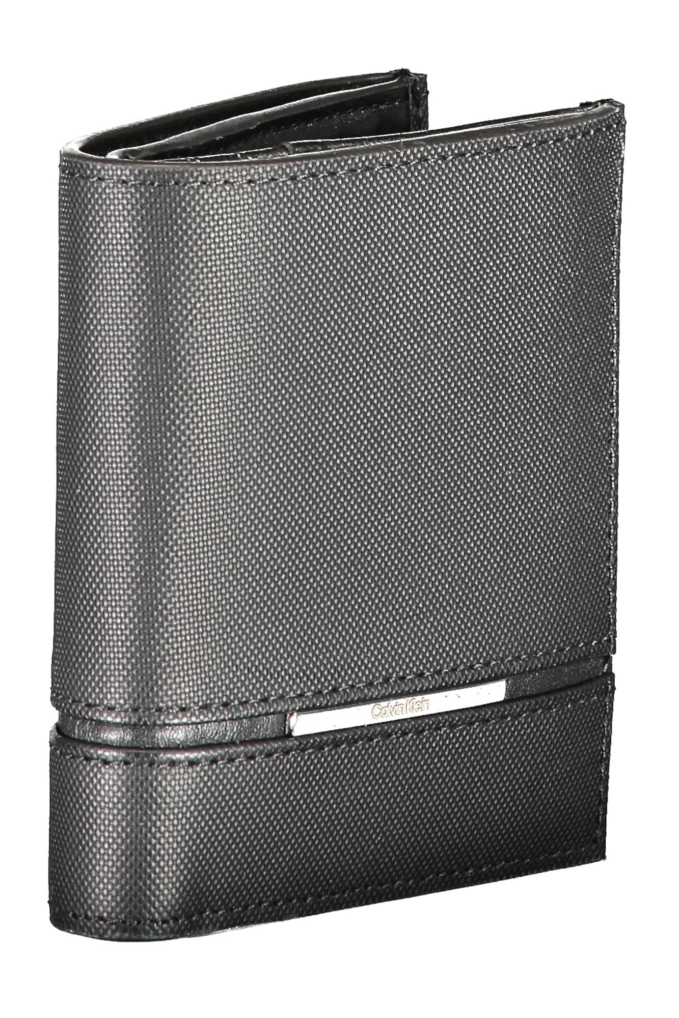 CALVIN KLEIN BLACK MEN WALLET