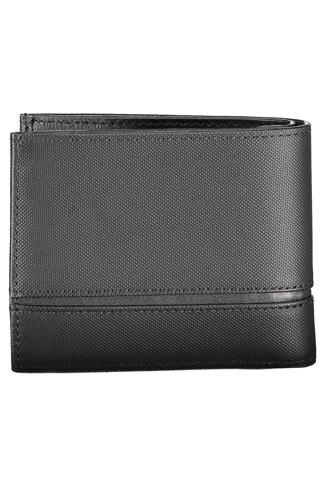 CALVIN KLEIN BLACK MEN WALLET