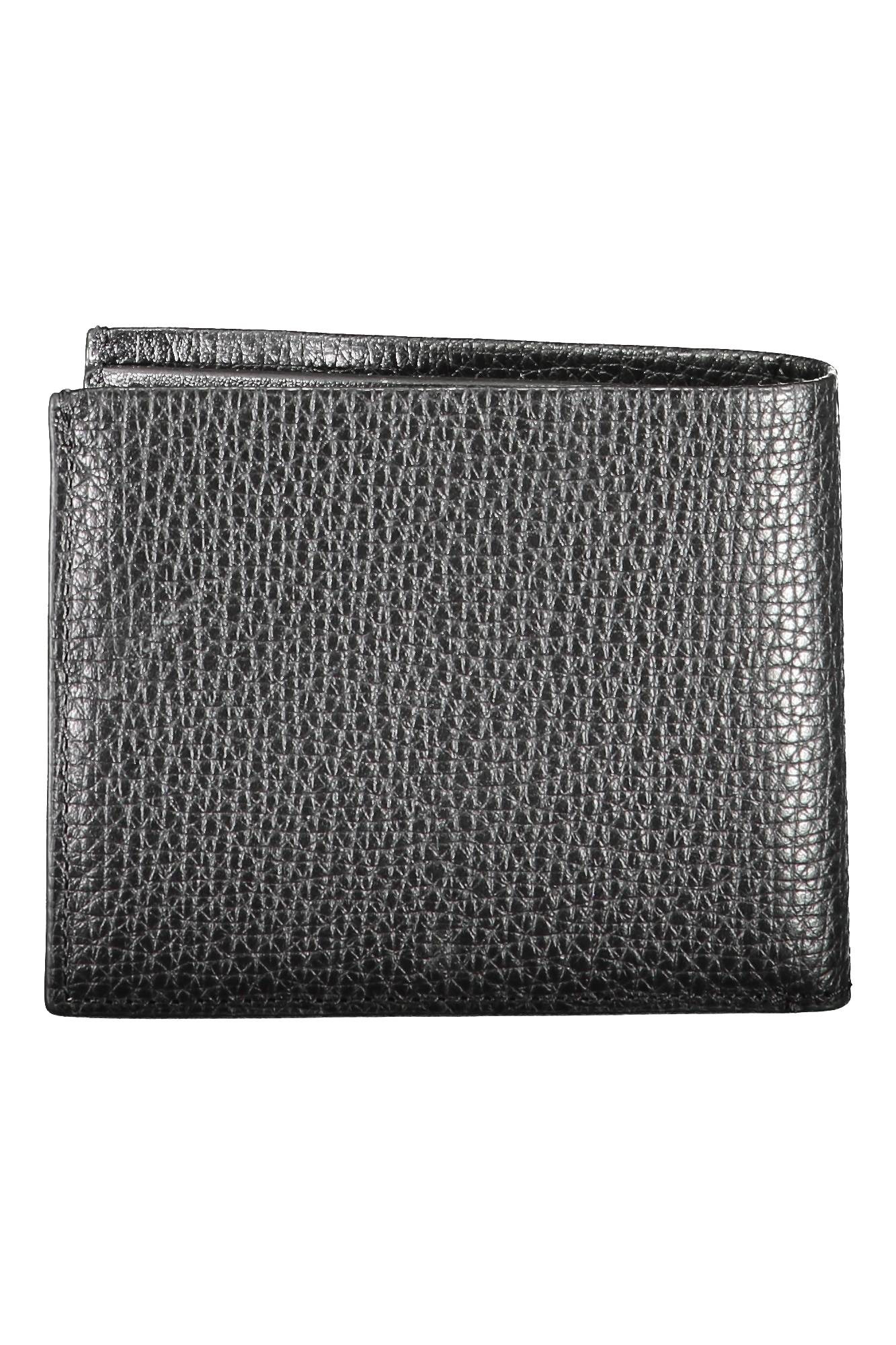 CALVIN KLEIN BLACK MEN WALLET