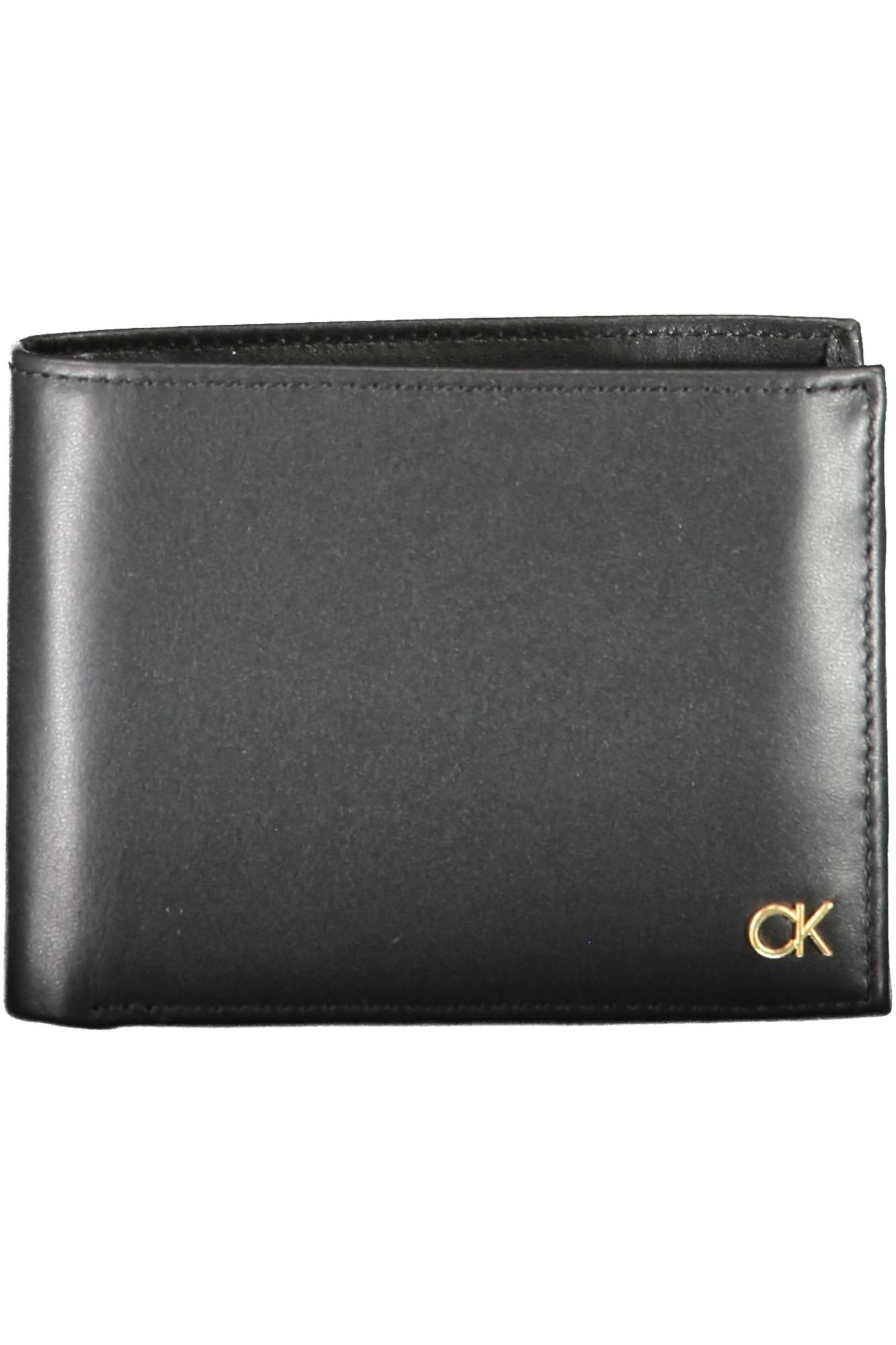 CALVIN KLEIN BLACK MEN WALLET