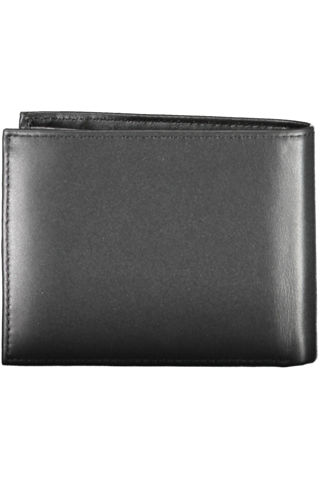 CALVIN KLEIN BLACK MEN WALLET