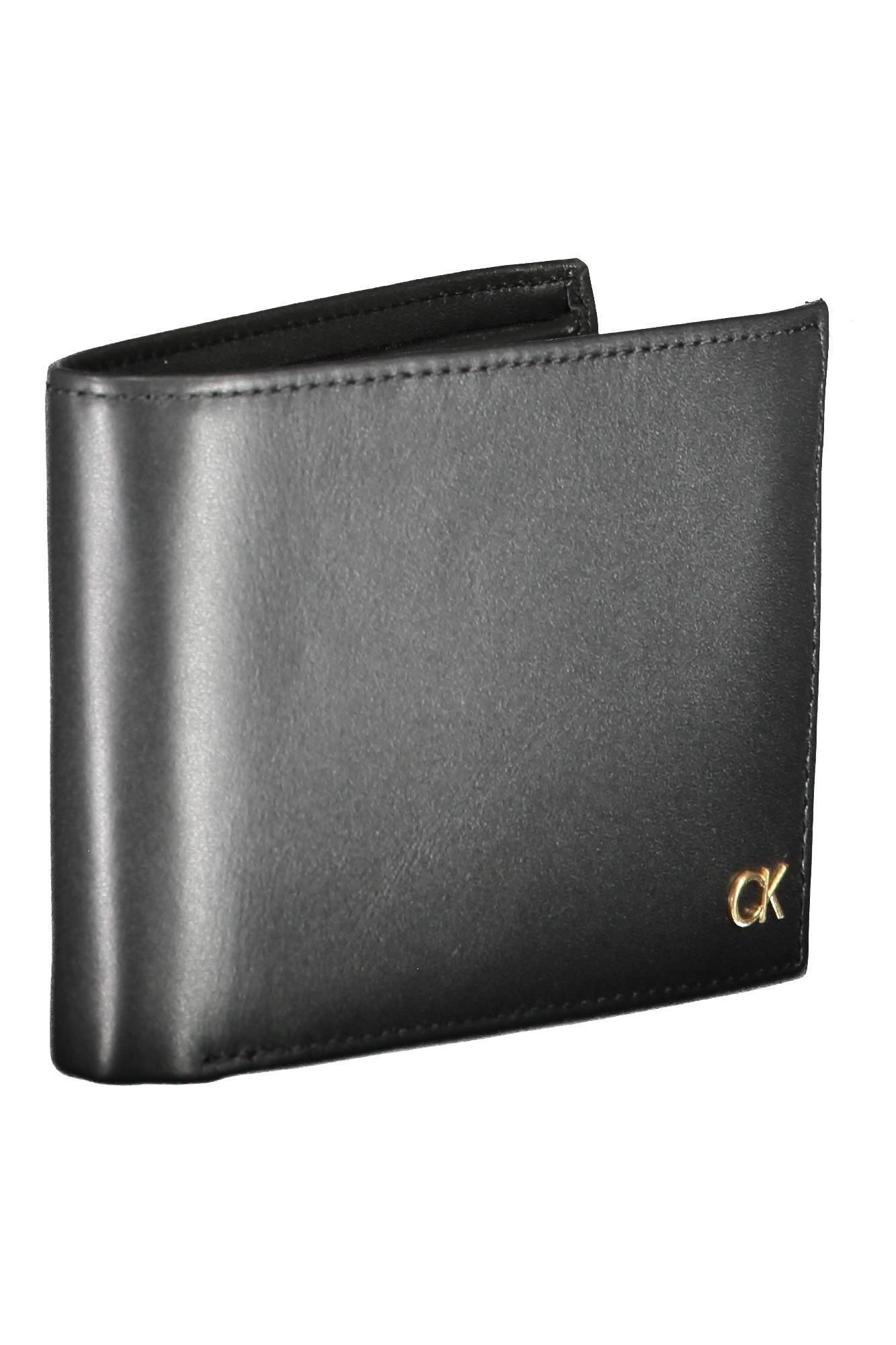 CALVIN KLEIN BLACK MEN WALLET