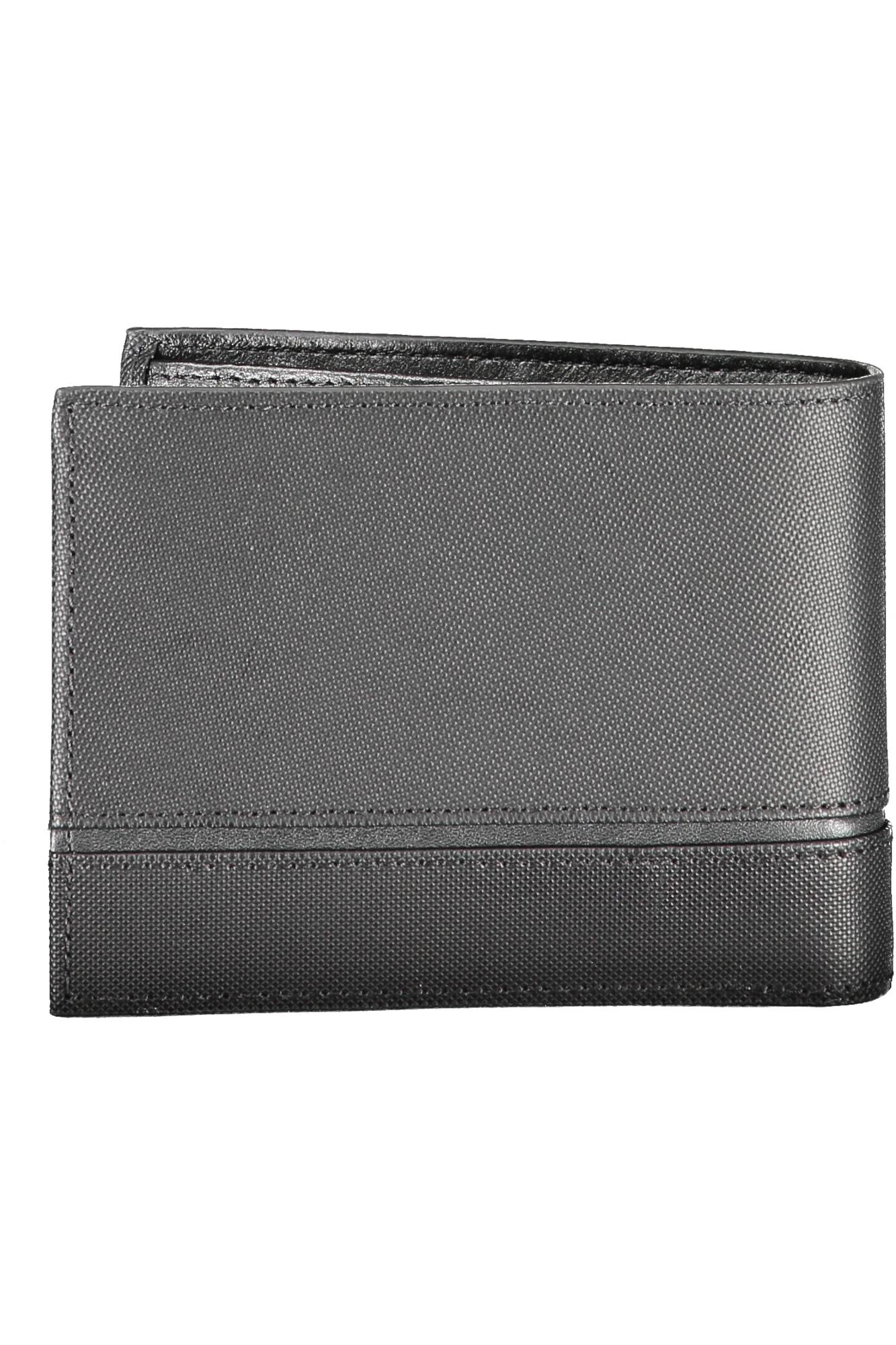 CALVIN KLEIN BLACK MEN WALLET
