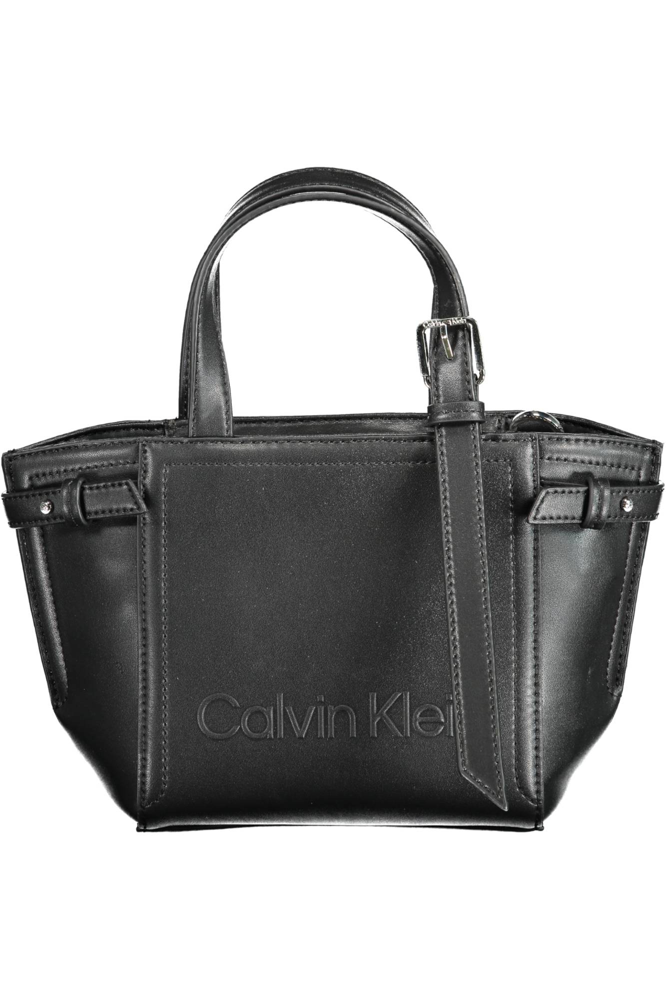 CALVIN KLEIN WOMEN BAG BLACK