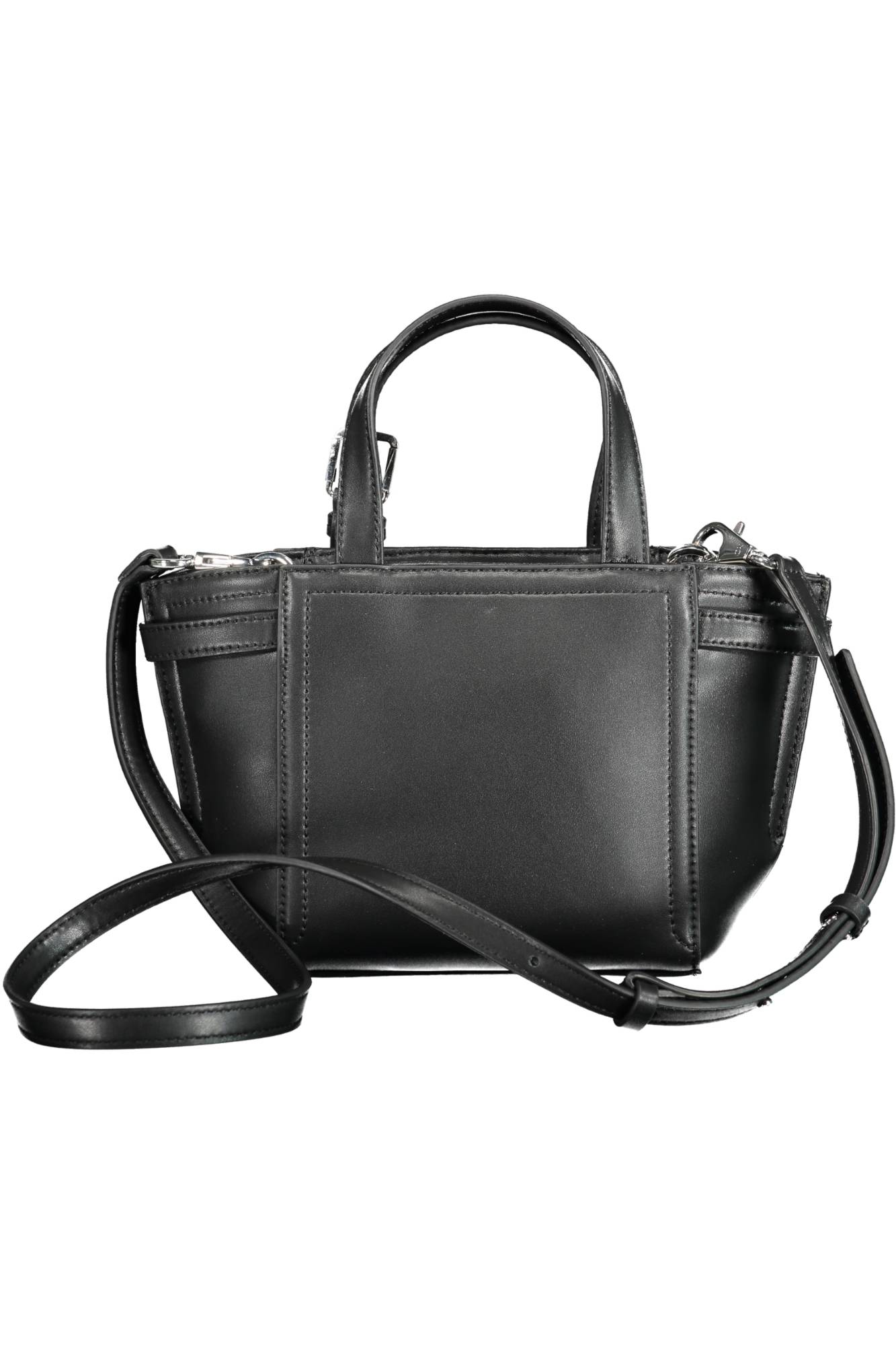 CALVIN KLEIN WOMEN BAG BLACK