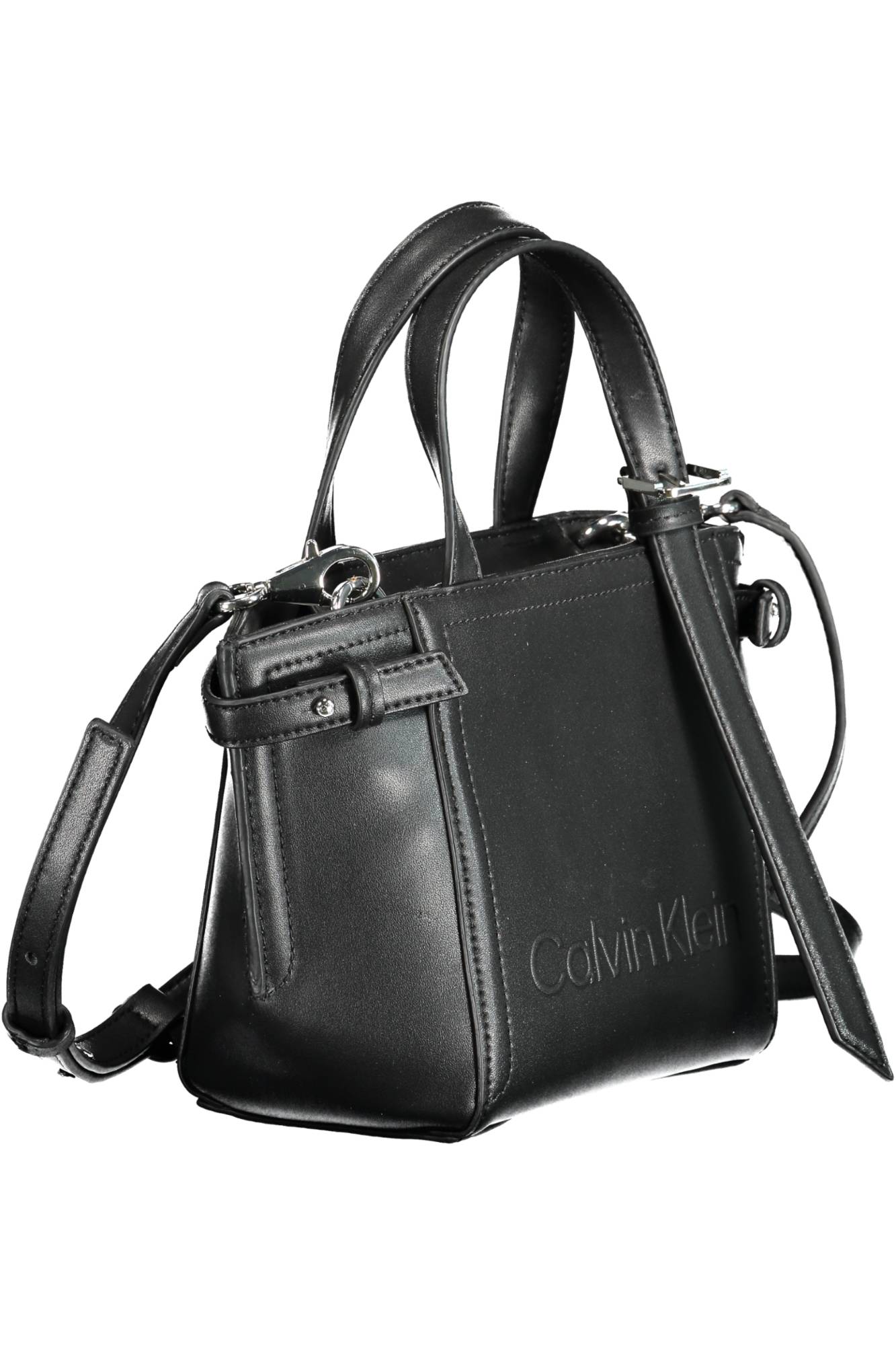 CALVIN KLEIN WOMEN BAG BLACK