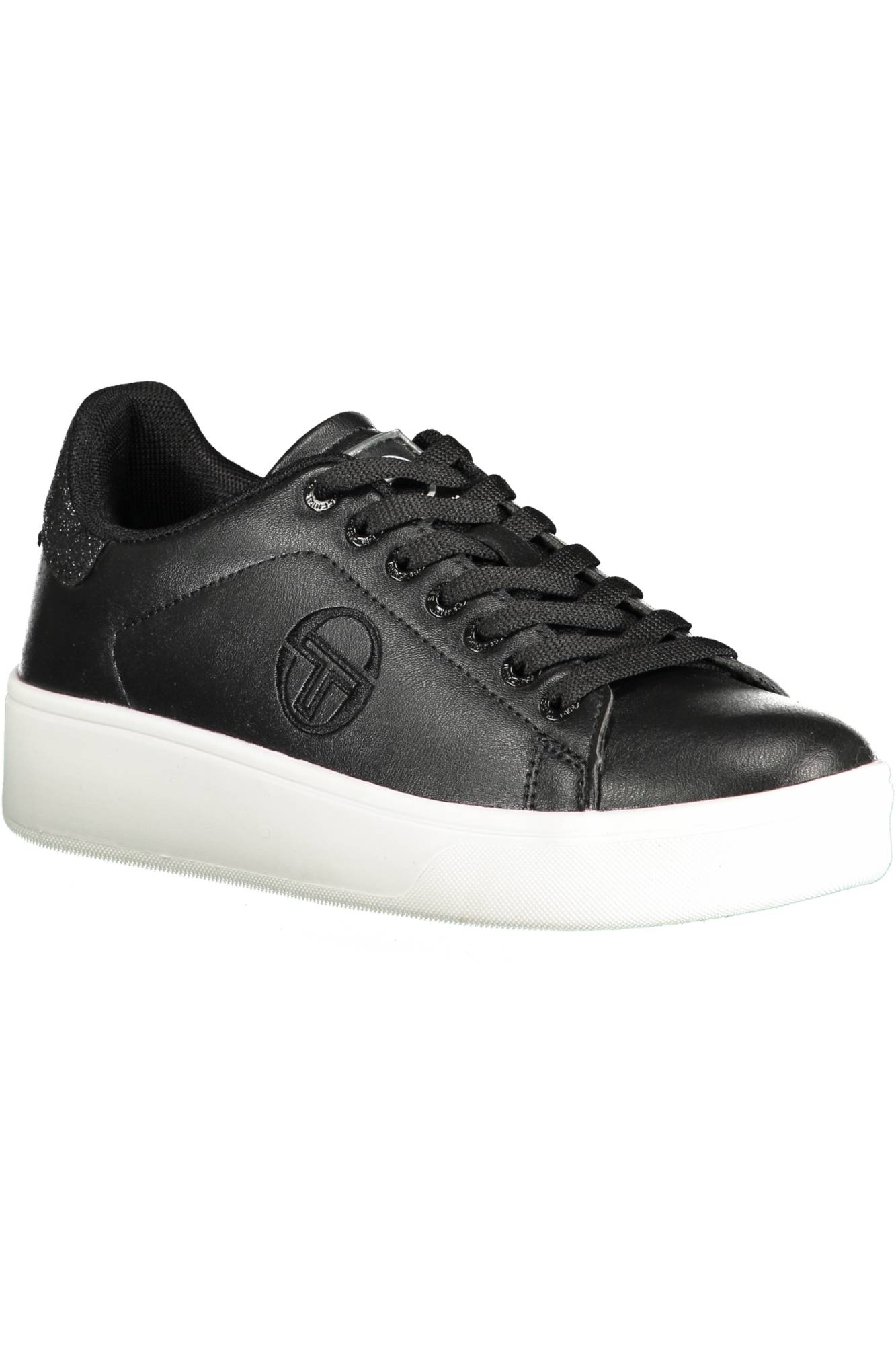 SERGIO TACCHINI WOMEN BLACK SPORTS SHOES