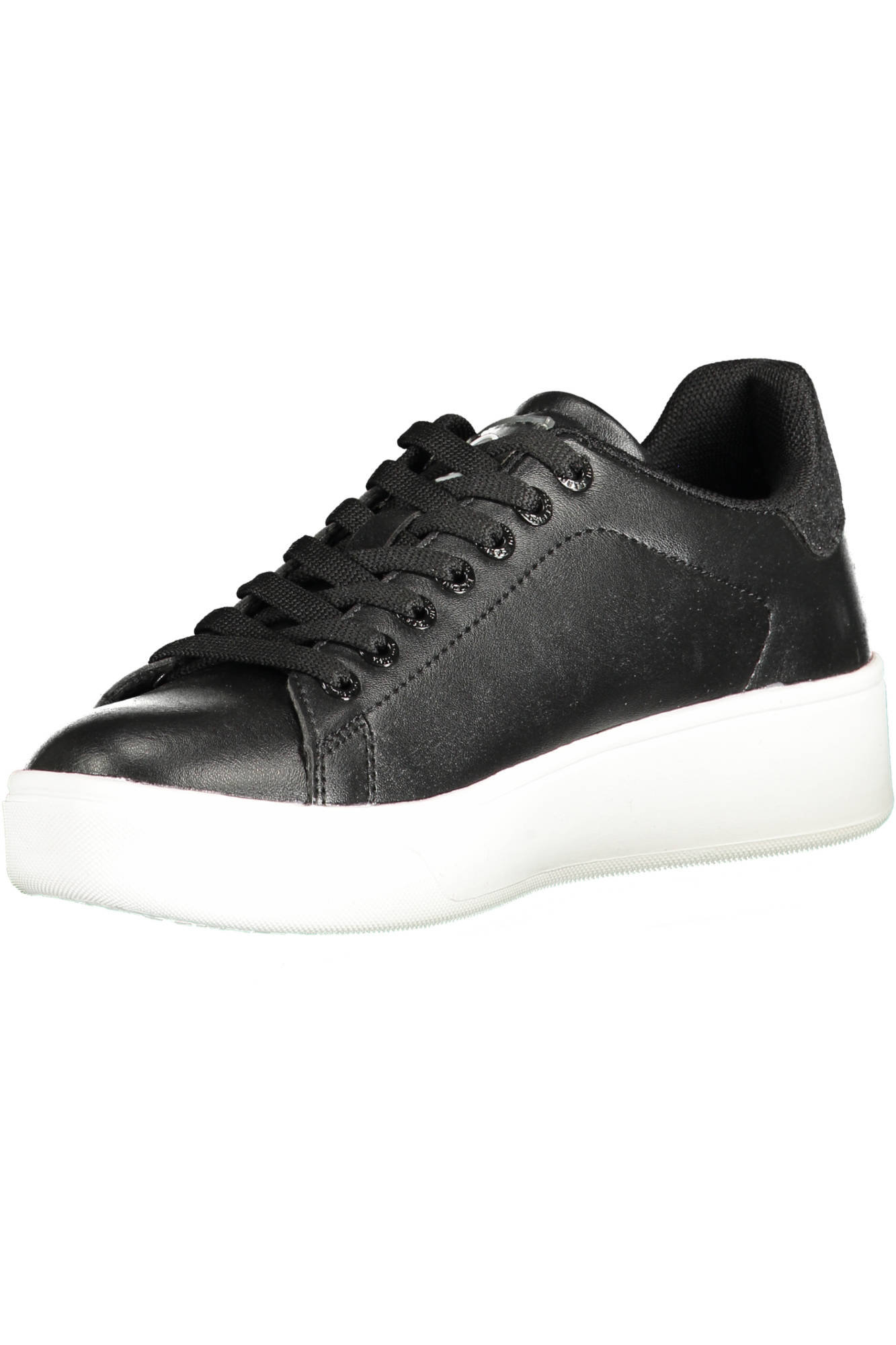 SERGIO TACCHINI WOMEN BLACK SPORTS SHOES