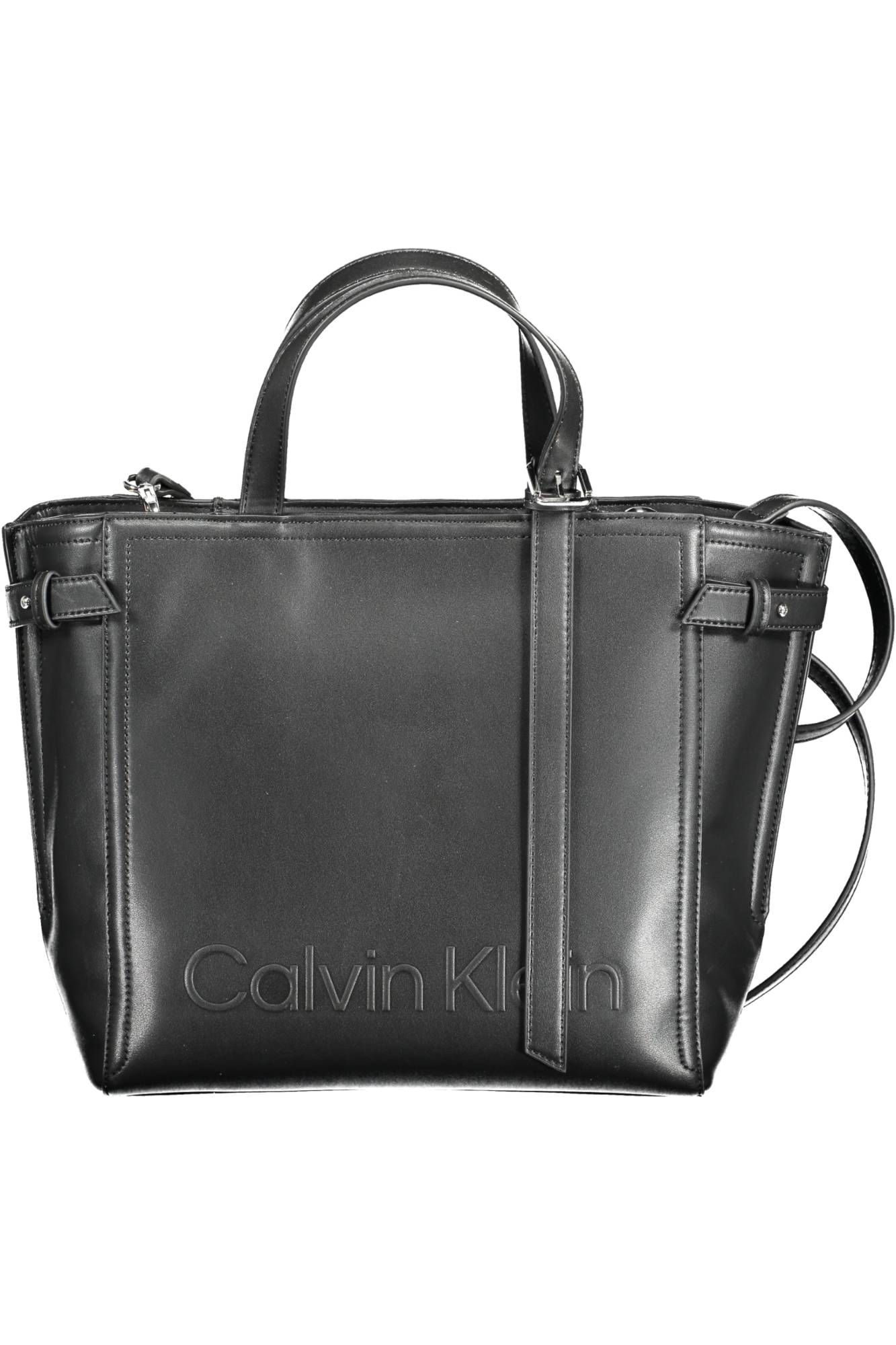 CALVIN KLEIN BLACK WOMEN BAG