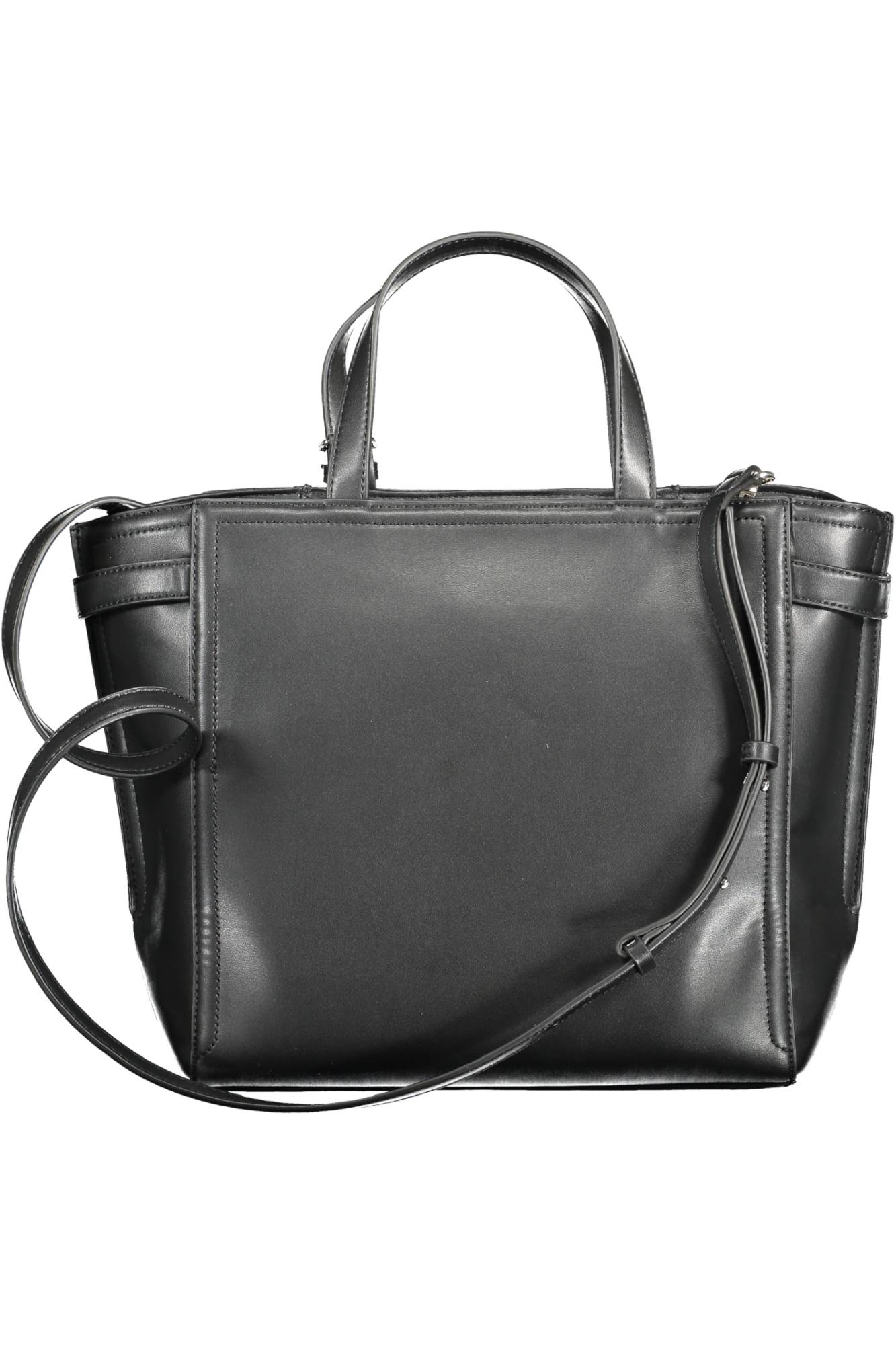 CALVIN KLEIN BLACK WOMEN BAG