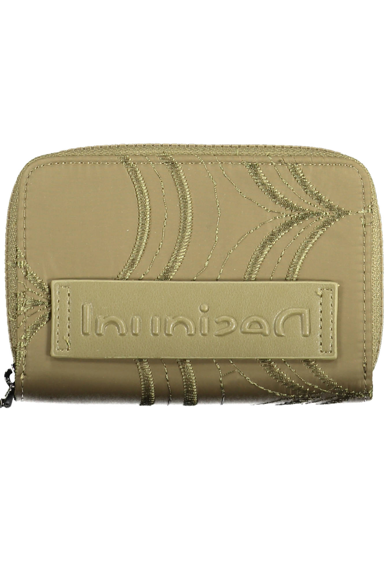 DESIGUAL WOMEN GREEN WALLET DESIGUAL WOMEN GREEN WALLET