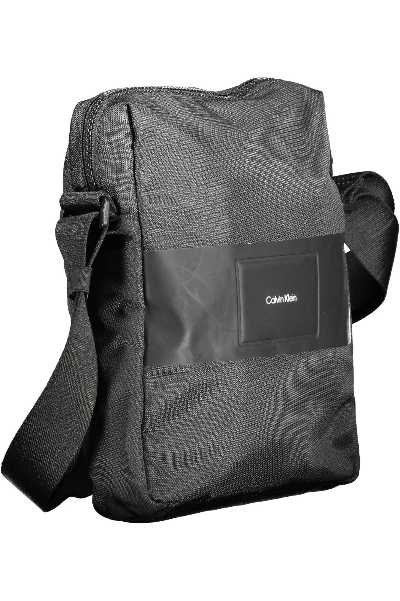 CALVIN KLEIN BLACK MEN SHOULDER BAG
