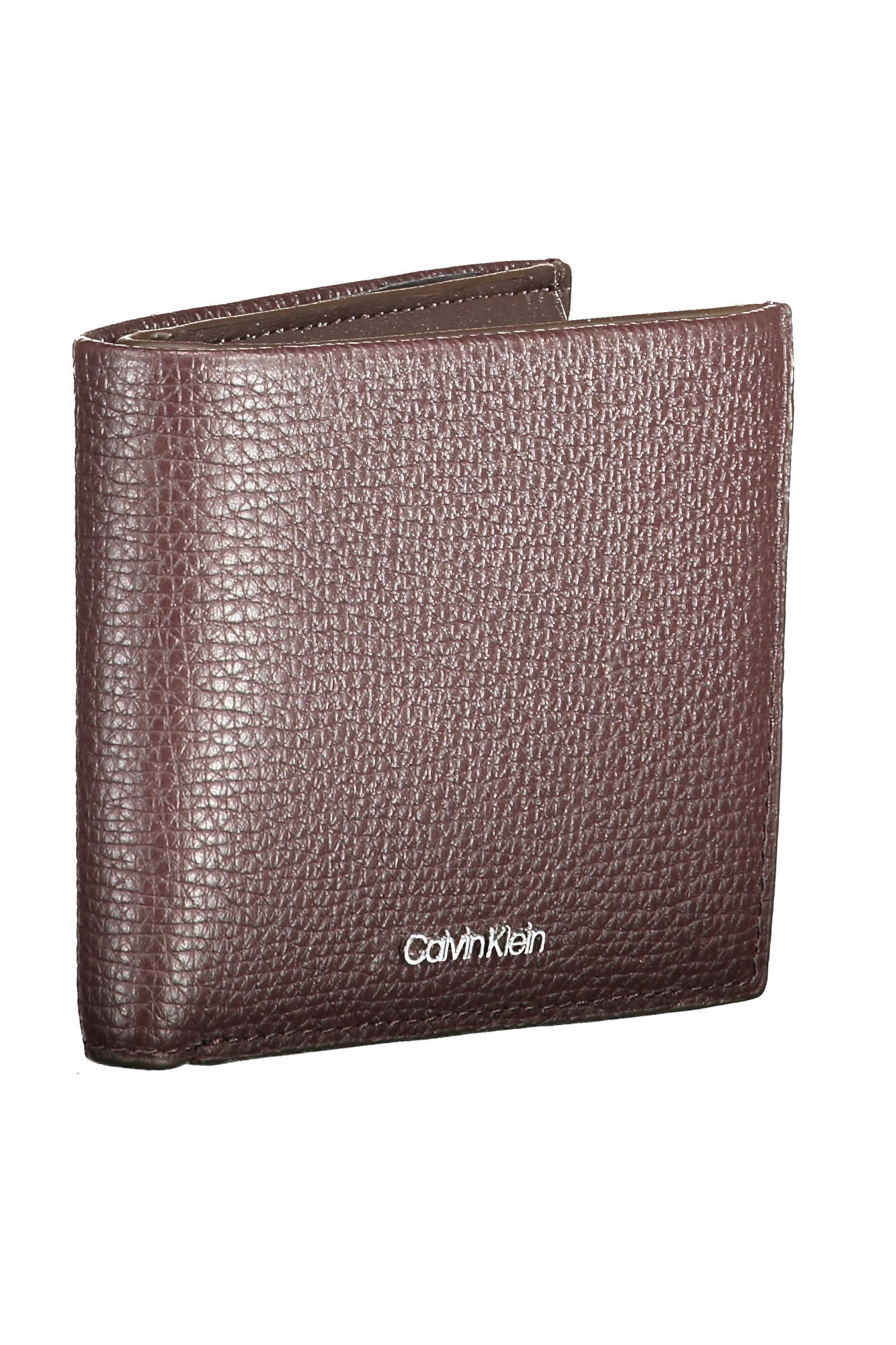 CALVIN KLEIN BROWN MAN WALLET