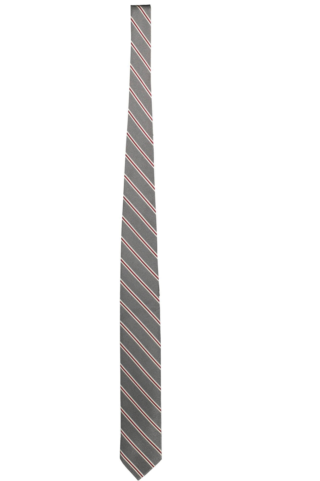 GANT MEN GRAY TIE