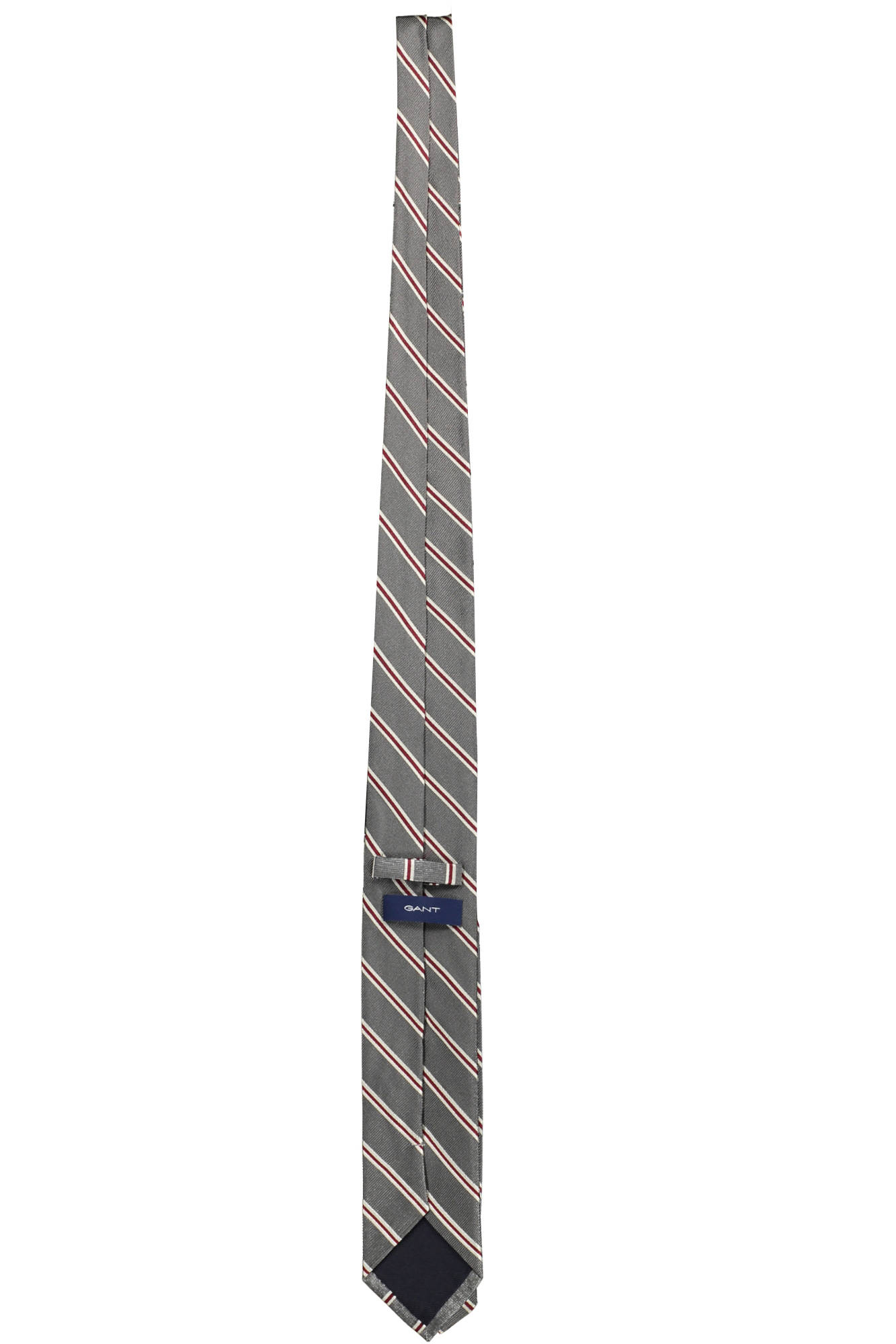 GANT MEN GRAY TIE