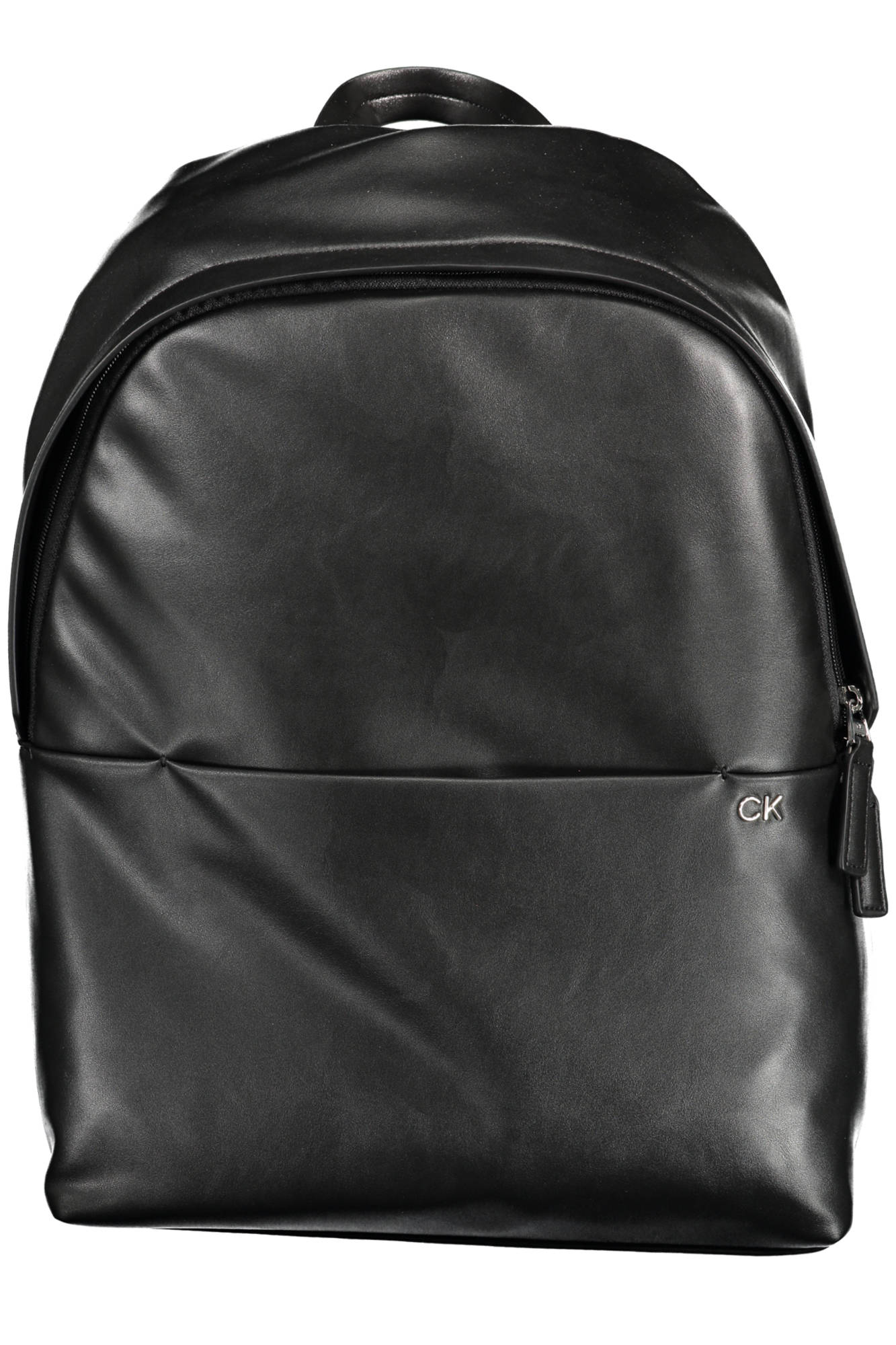 CALVIN KLEIN MEN BLACK BACKPACK