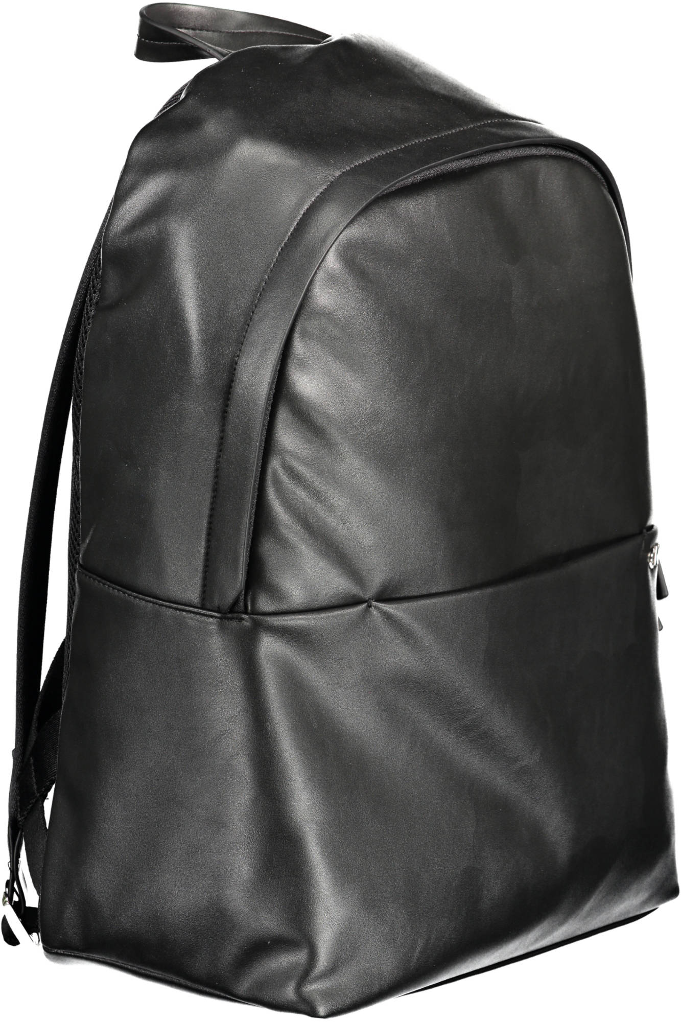 CALVIN KLEIN MEN BLACK BACKPACK