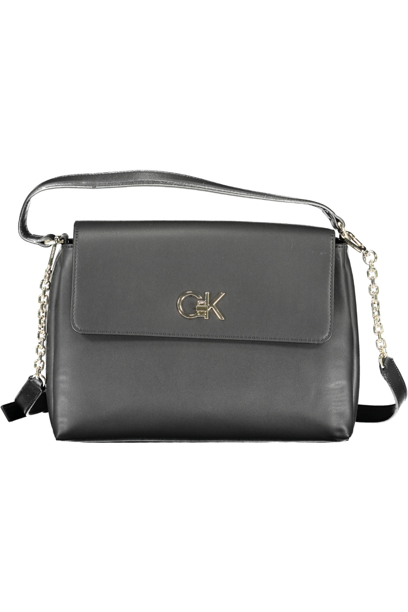 CALVIN KLEIN WOMEN BAG BLACK