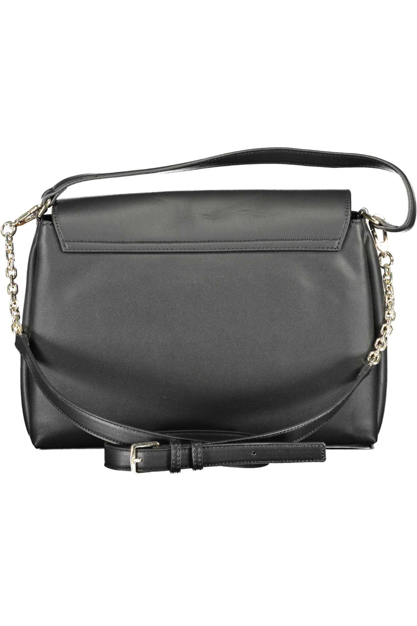 CALVIN KLEIN WOMEN BAG BLACK