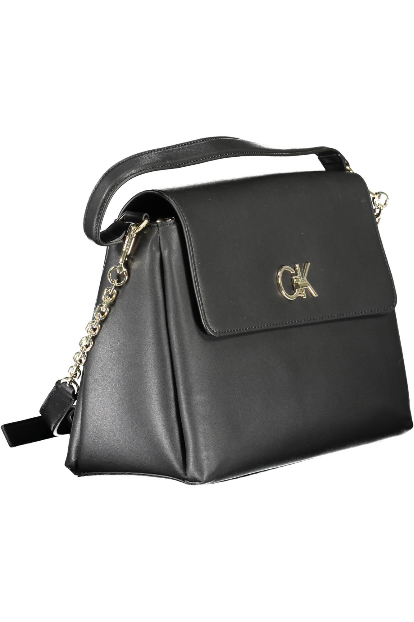 CALVIN KLEIN WOMEN BAG BLACK