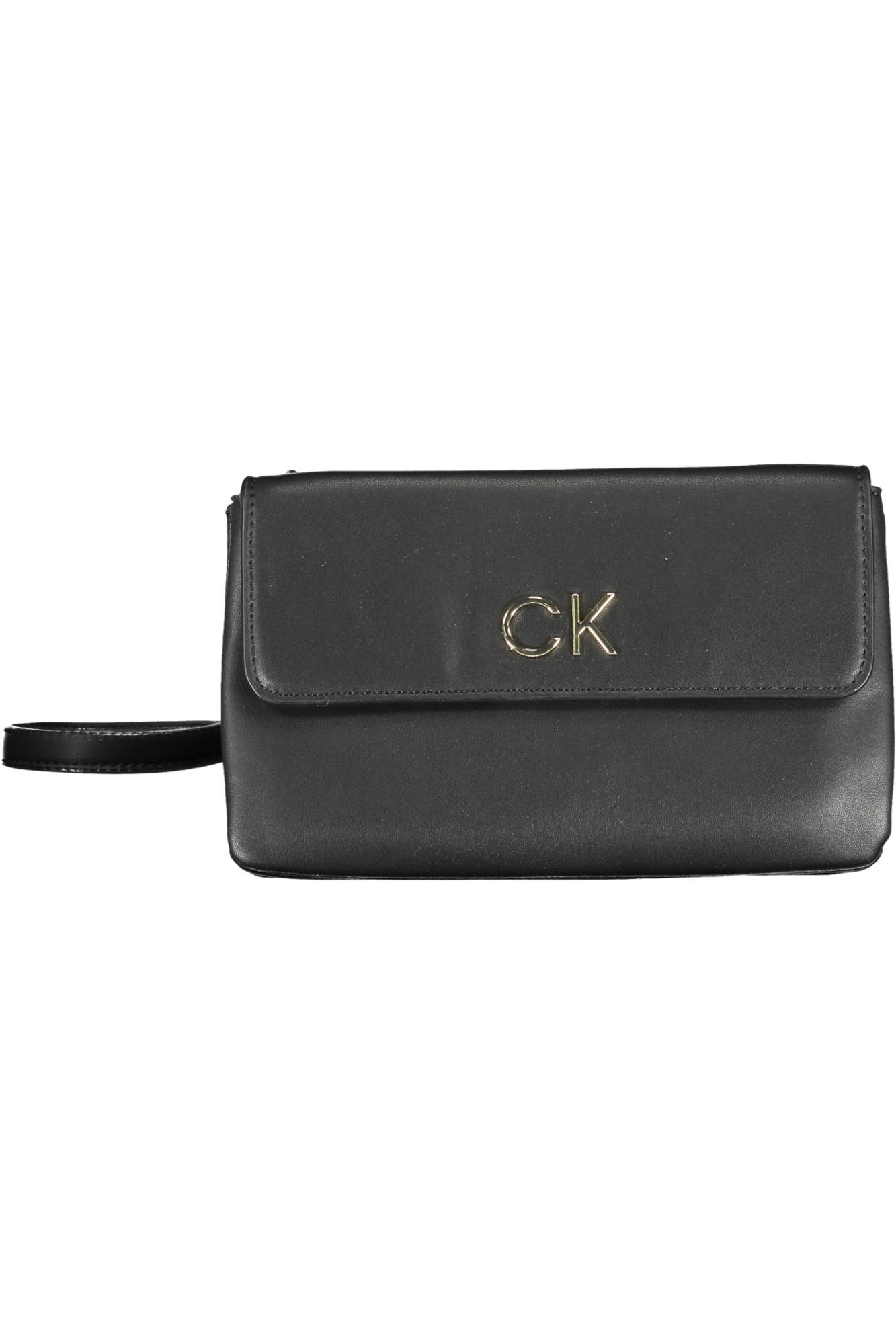 CALVIN KLEIN WOMEN BAG BLACK