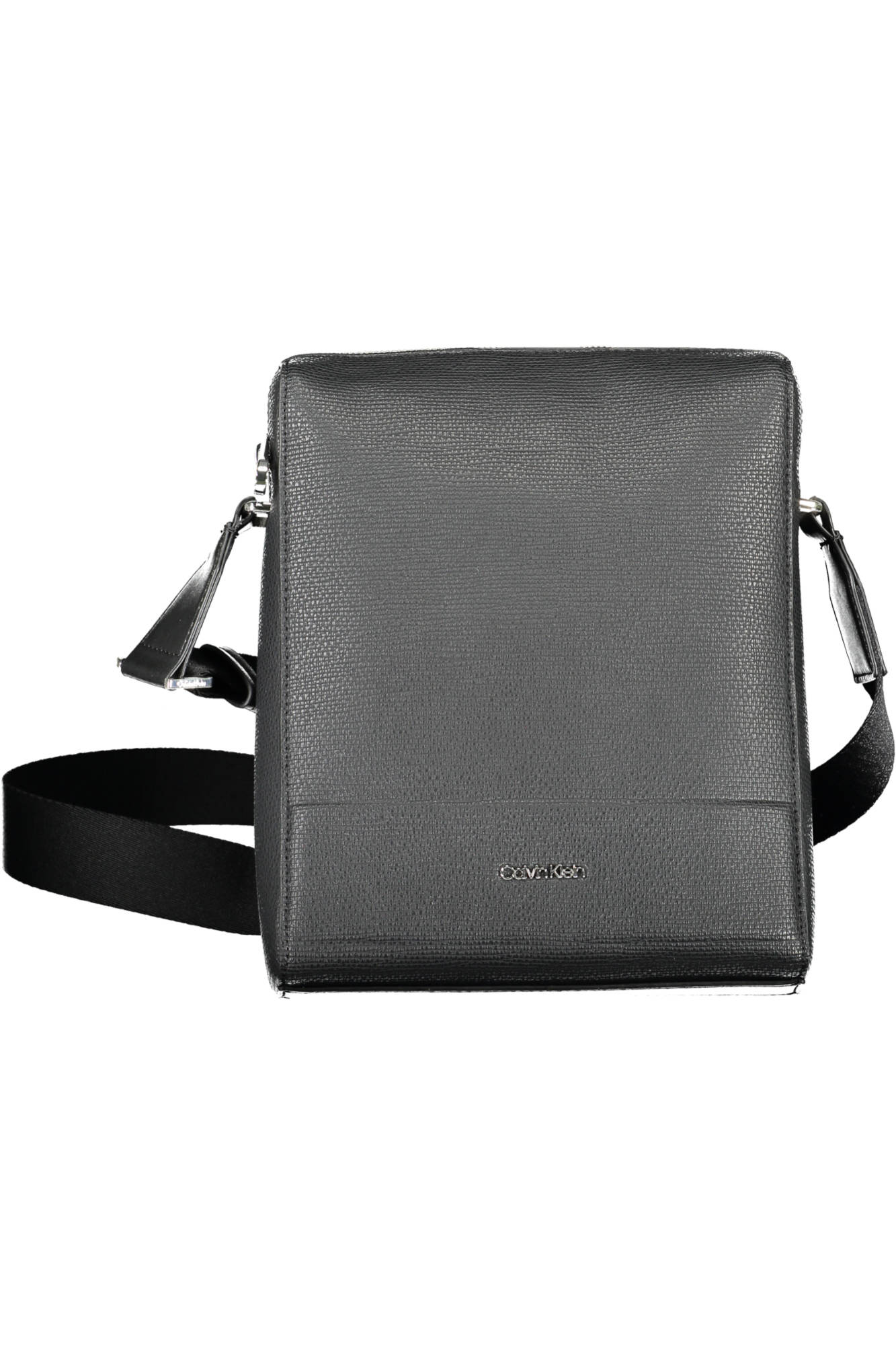 CALVIN KLEIN BLACK MEN SHOULDER BAG