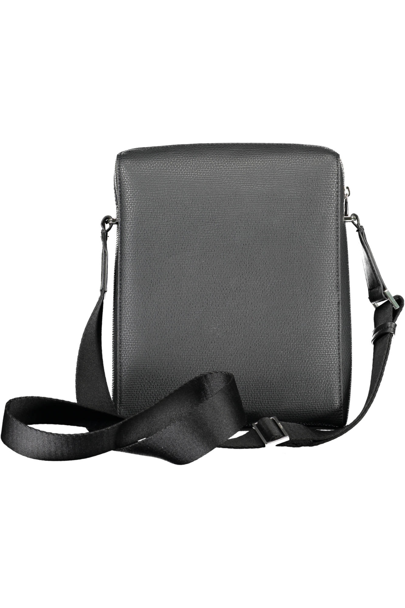 CALVIN KLEIN BLACK MEN SHOULDER BAG