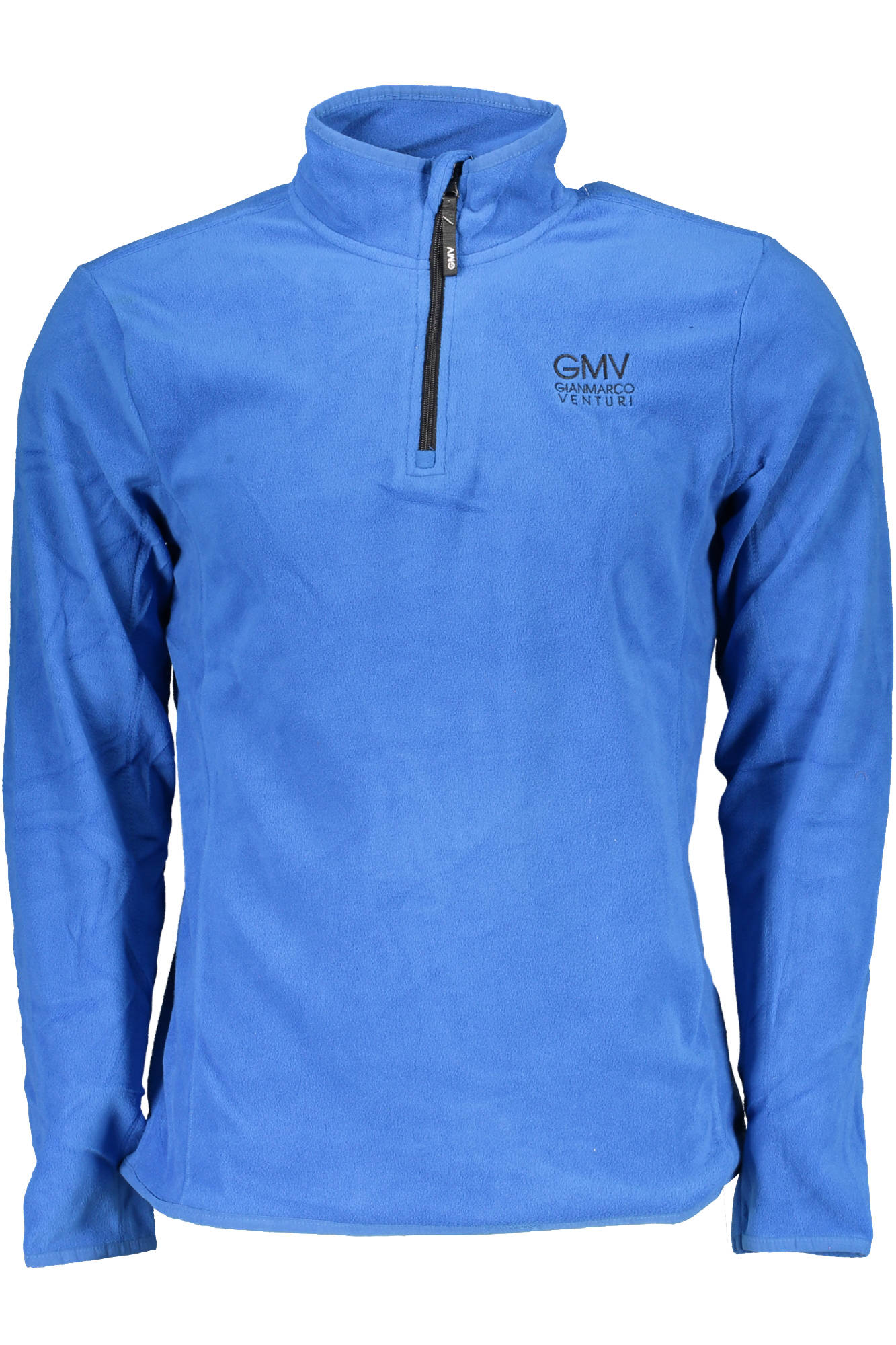 GIAN MARCO VENTURI SWEATSHIRT WITHOUT ZIP MAN BLUE GIAN MARCO VENTURI SWEATSHIRT WITHOUT ZIP MAN BLUE
