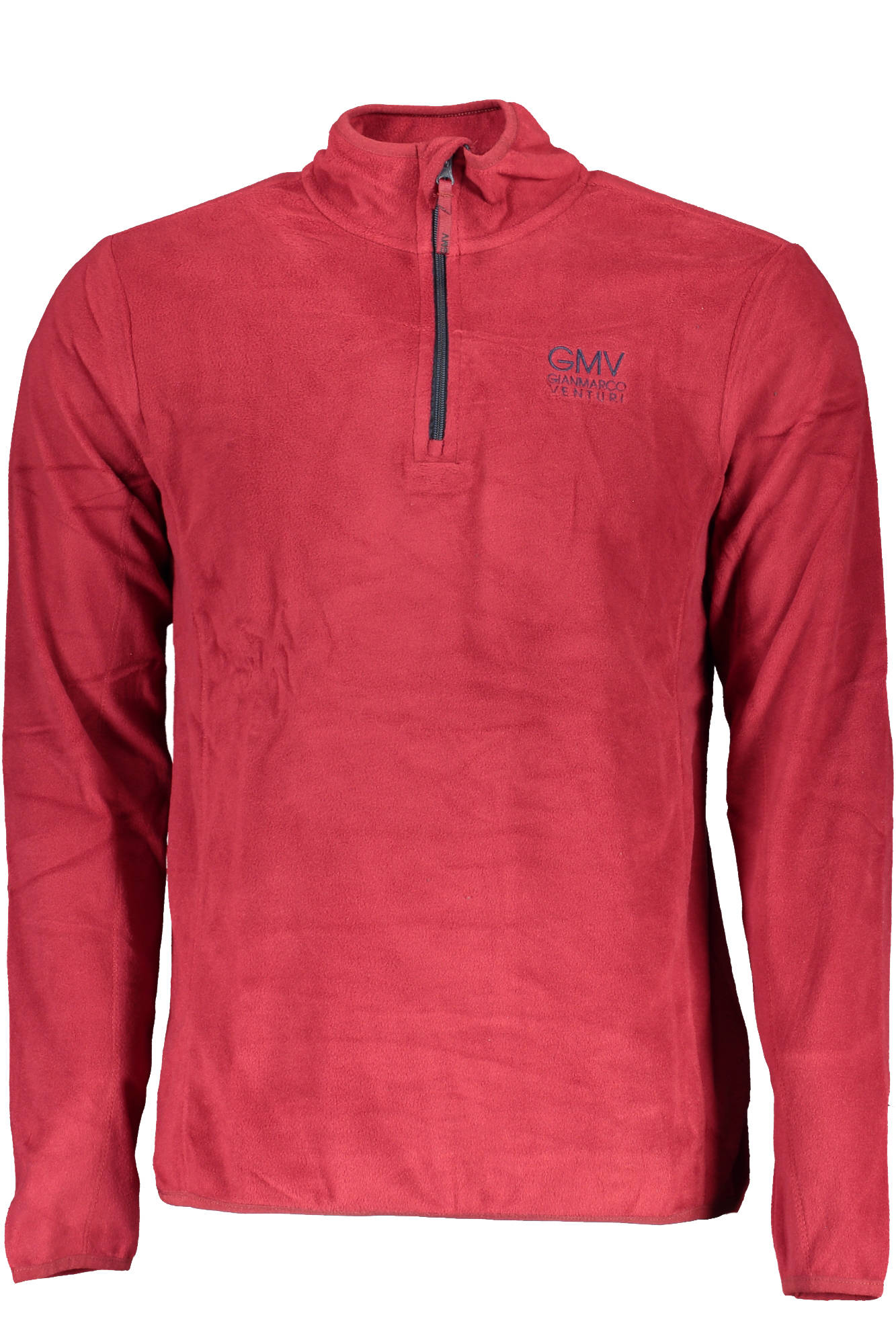 GIAN MARCO VENTURI SWEATSHIRT WITHOUT ZIP MAN RED GIAN MARCO VENTURI SWEATSHIRT WITHOUT ZIP MAN RED