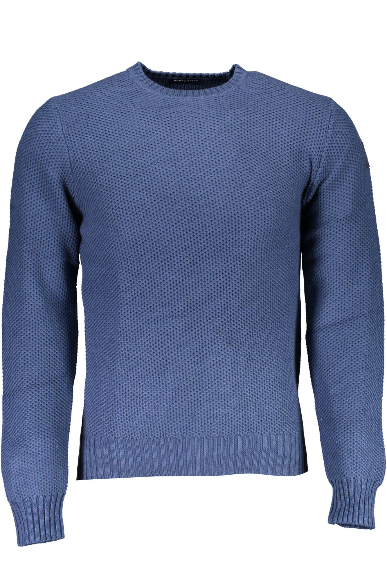 NORTH SAILS MAN BLUE JERSEY NORTH SAILS MAN BLUE JERSEY