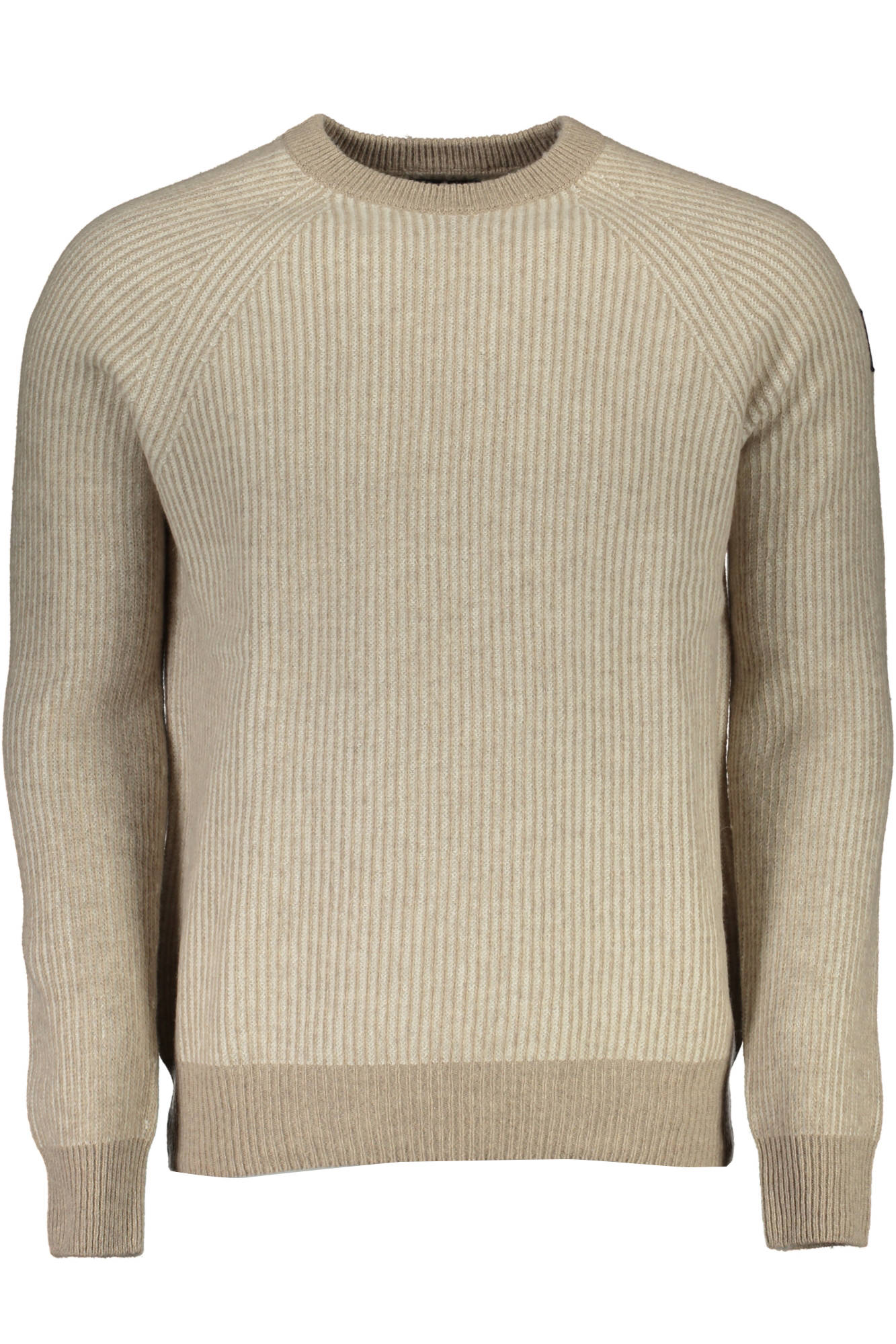 NORTH SAILS BEIGE MAN SWEATER NORTH SAILS BEIGE MAN SWEATER